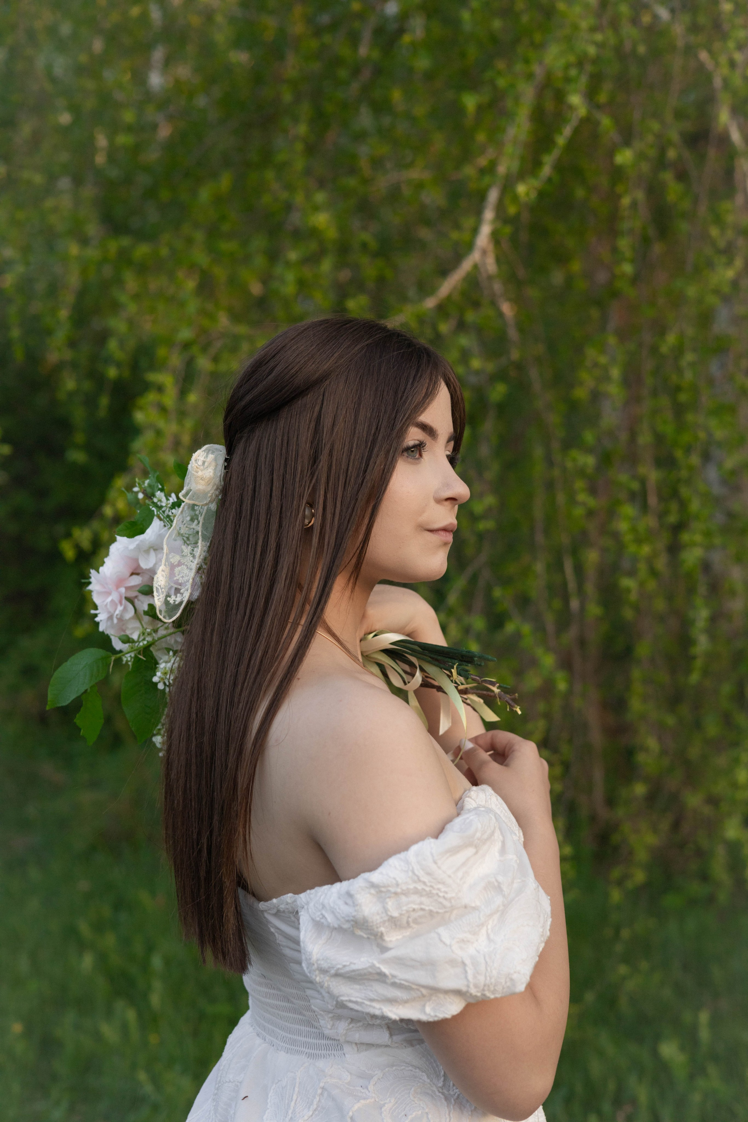 🌸Весенний пикник🌸. Портретный фотограф в Саратове