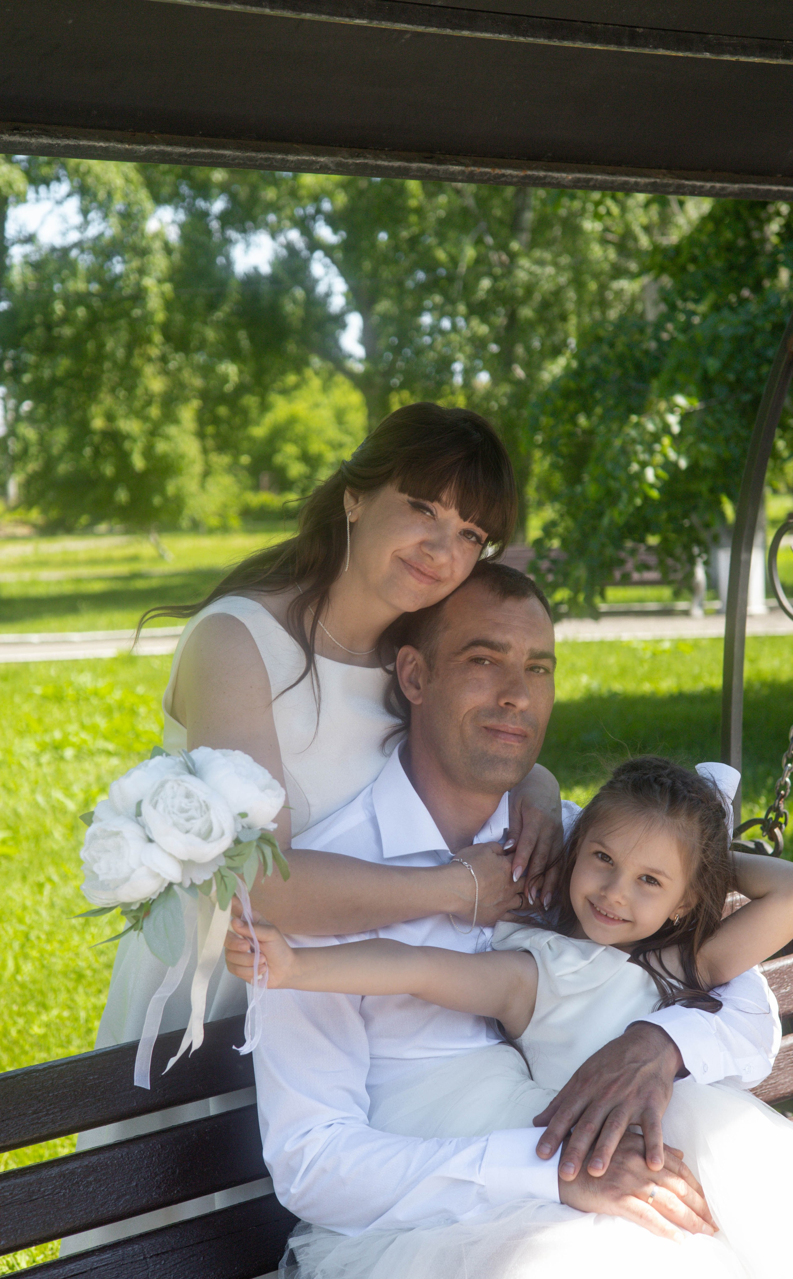 💕Юлия и Иван💕. Портретный фотограф в Саратове