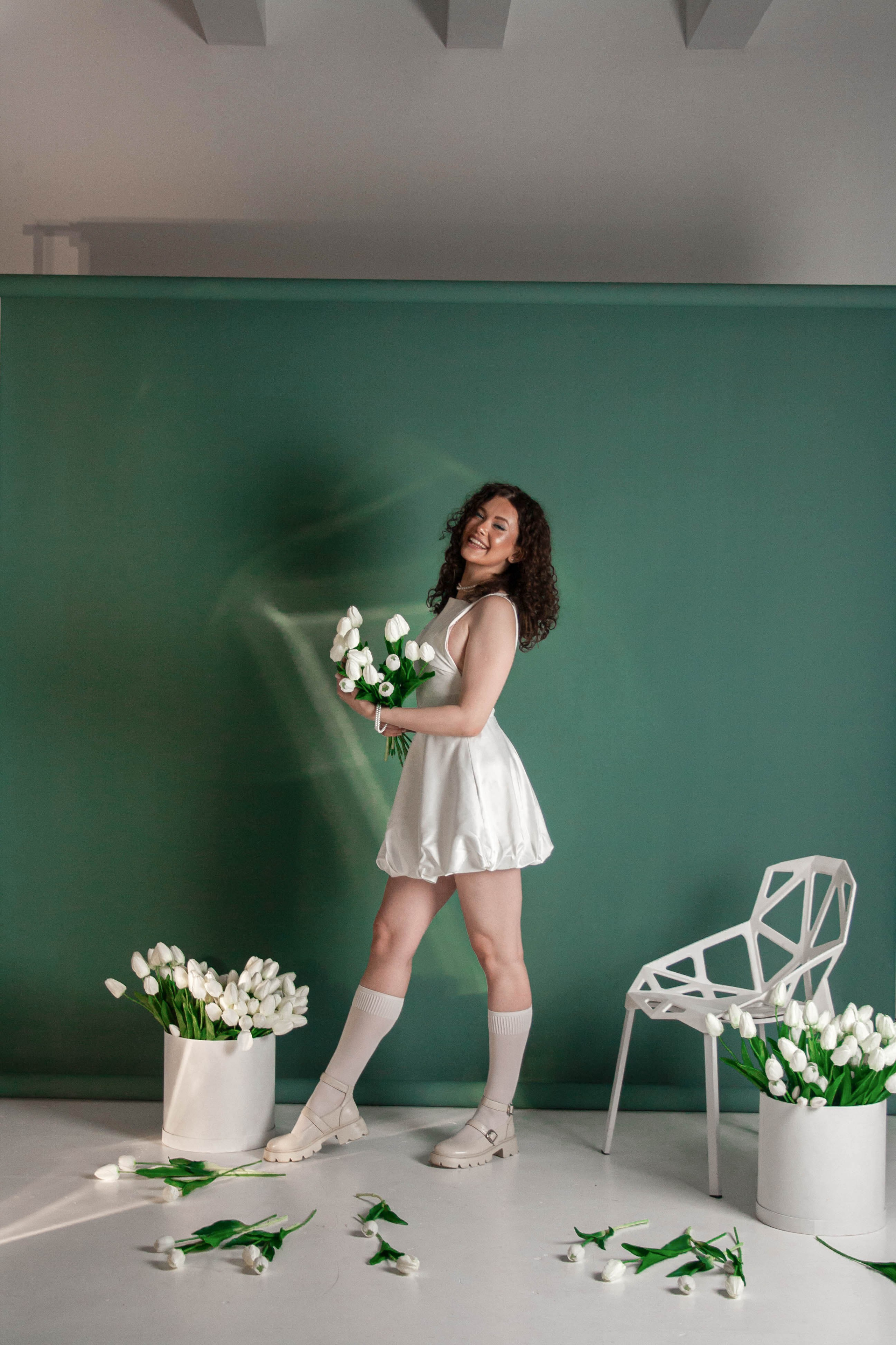 К себе нежно. Портретный фотограф в Саратове