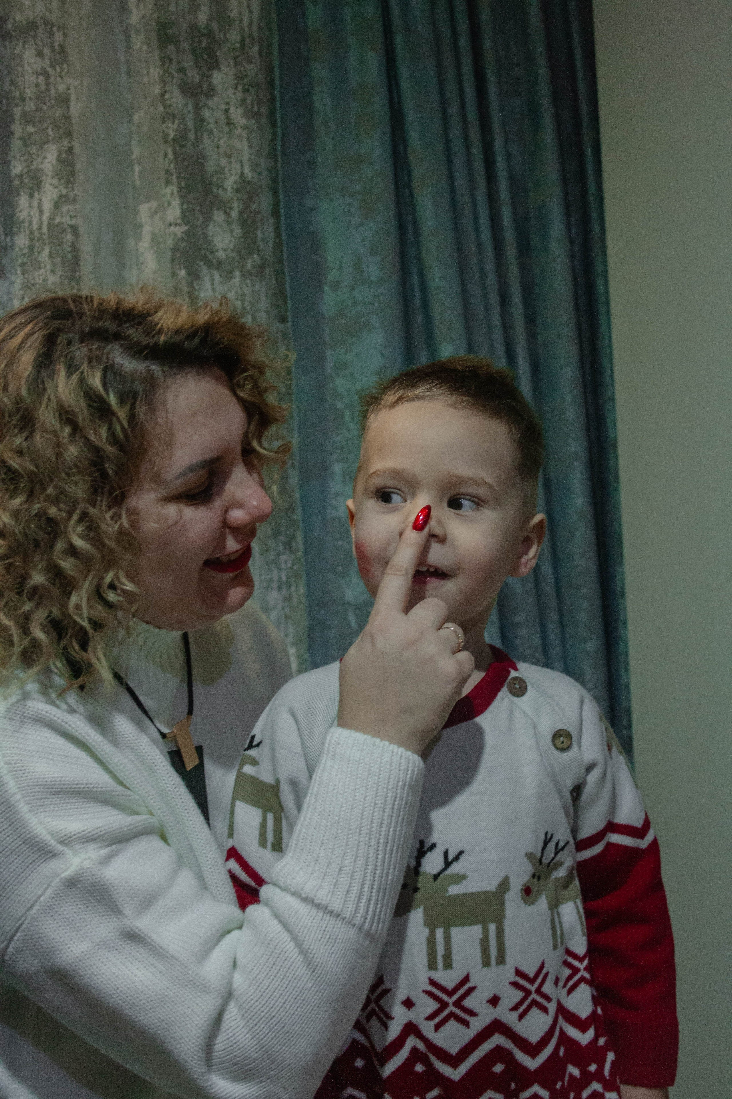 Семейная. Портретный фотограф в Саратове