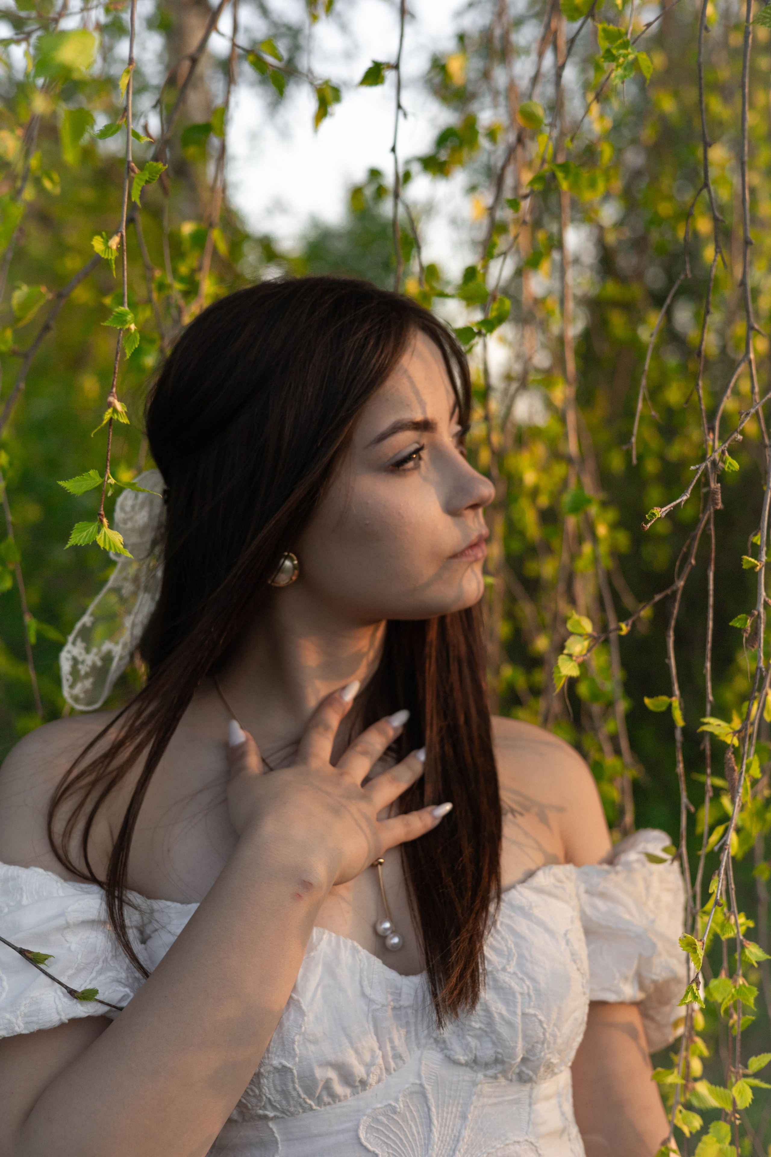 🌸Весенний пикник🌸. Портретный фотограф в Саратове