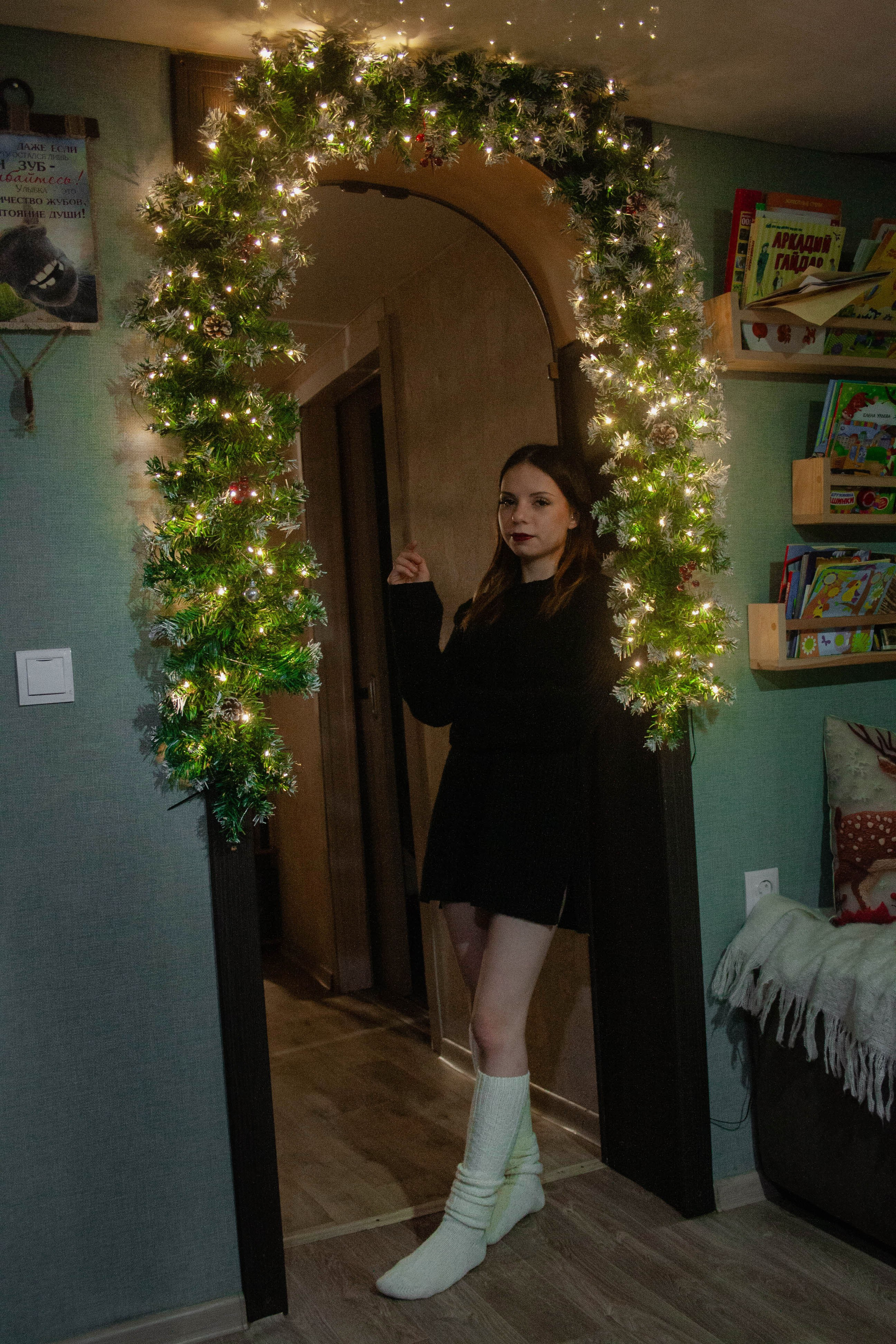 Семейная. Портретный фотограф в Саратове