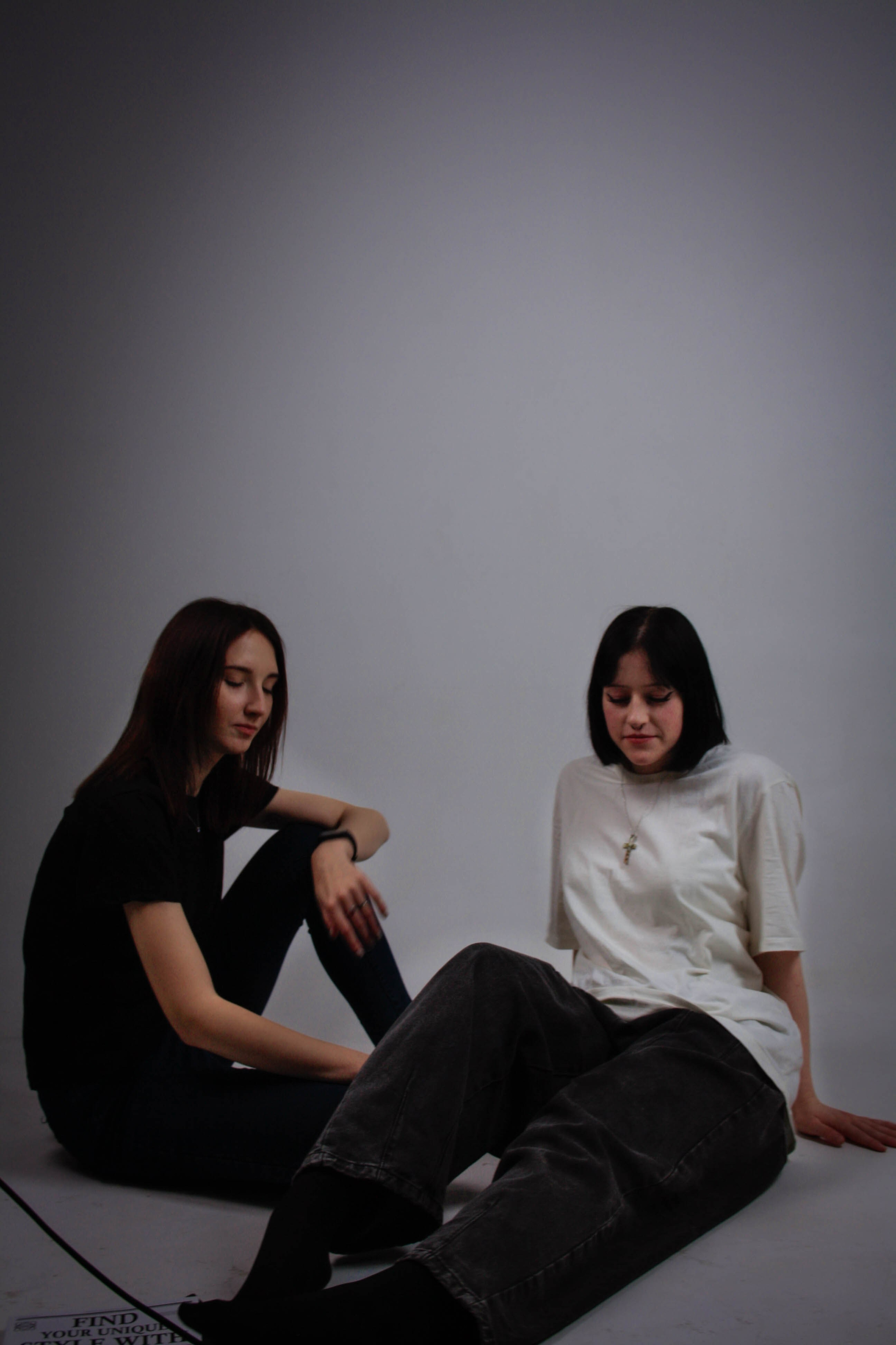 Инь-Янь. Портретный фотограф в Саратове