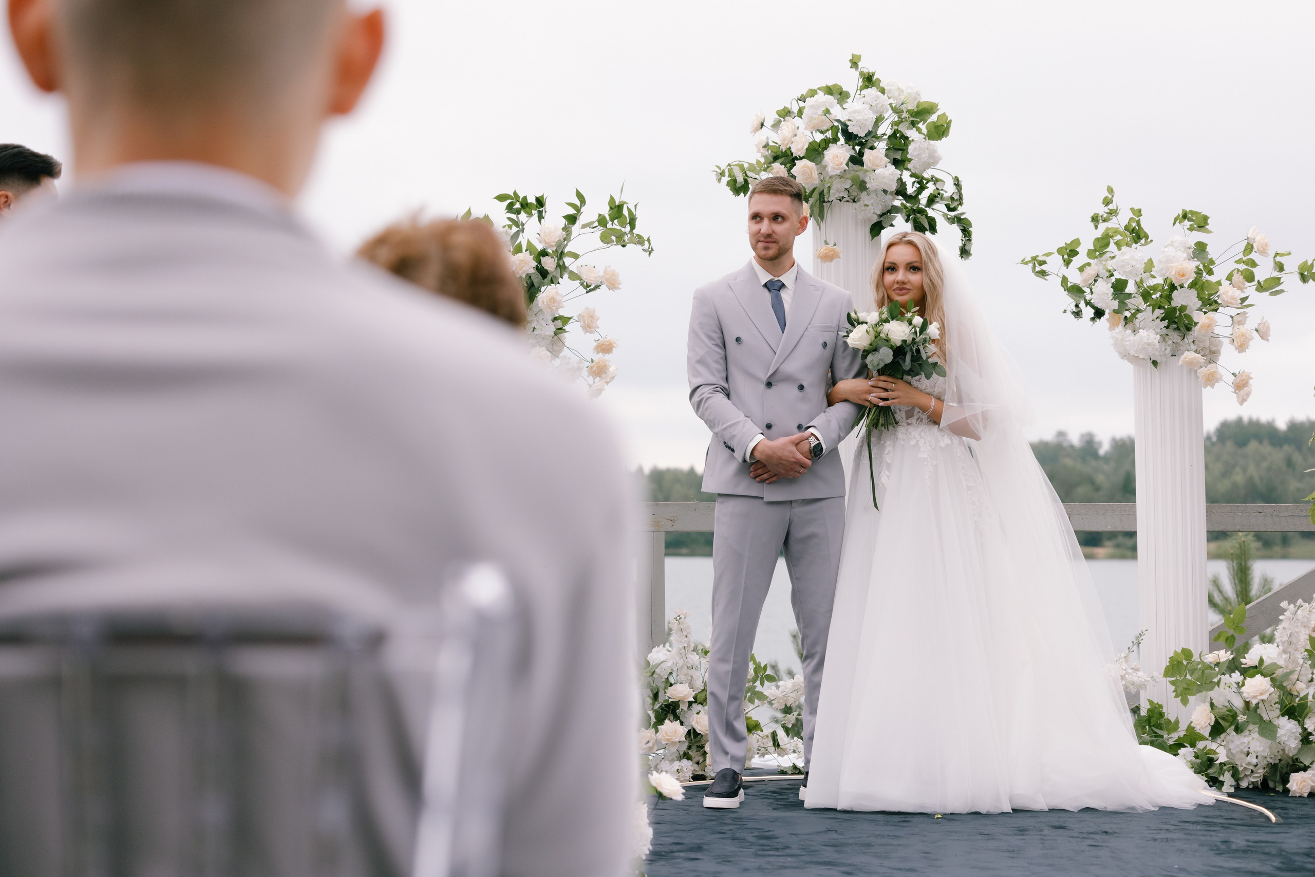 Wedding. Фотограф в Ижевске и Казани Богданов Яков