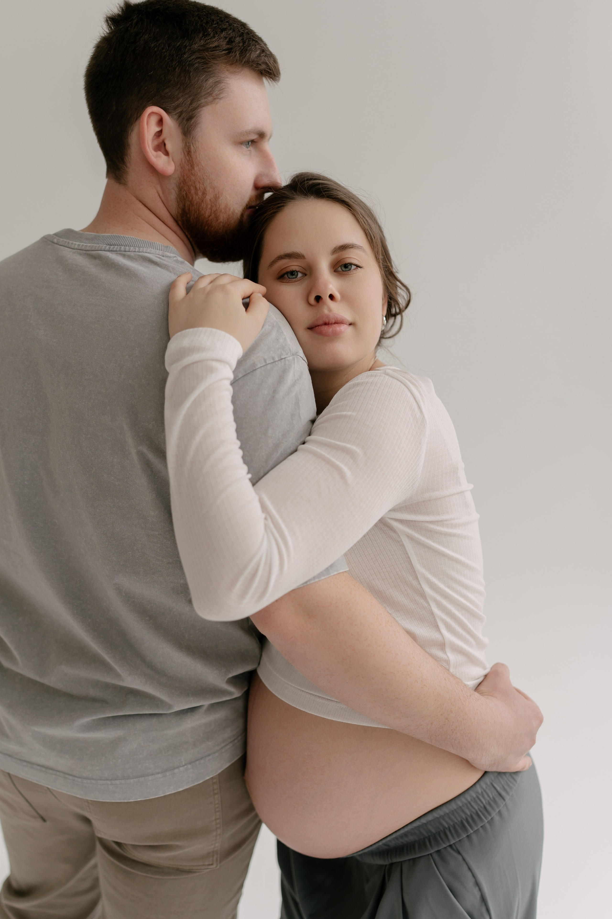 Настя и Саша. Семейный и свадебный фотограф в Красногорске Анастасия Тихонова