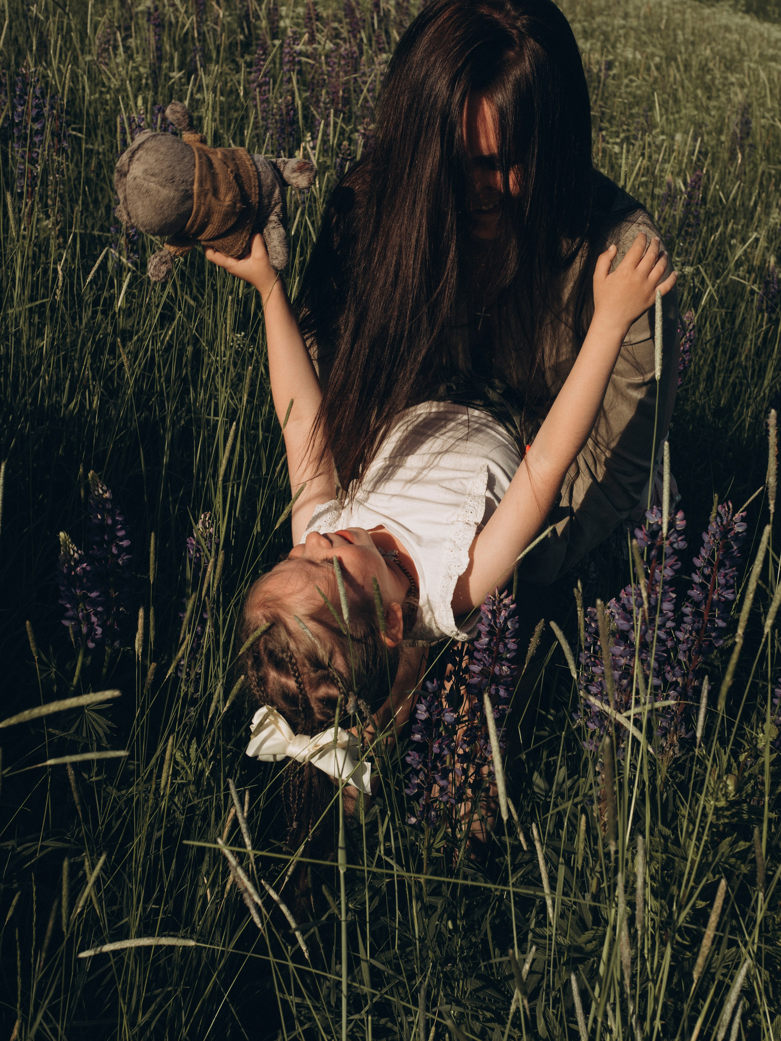 Family. Фотограф в Сортавала Карина Буглакова