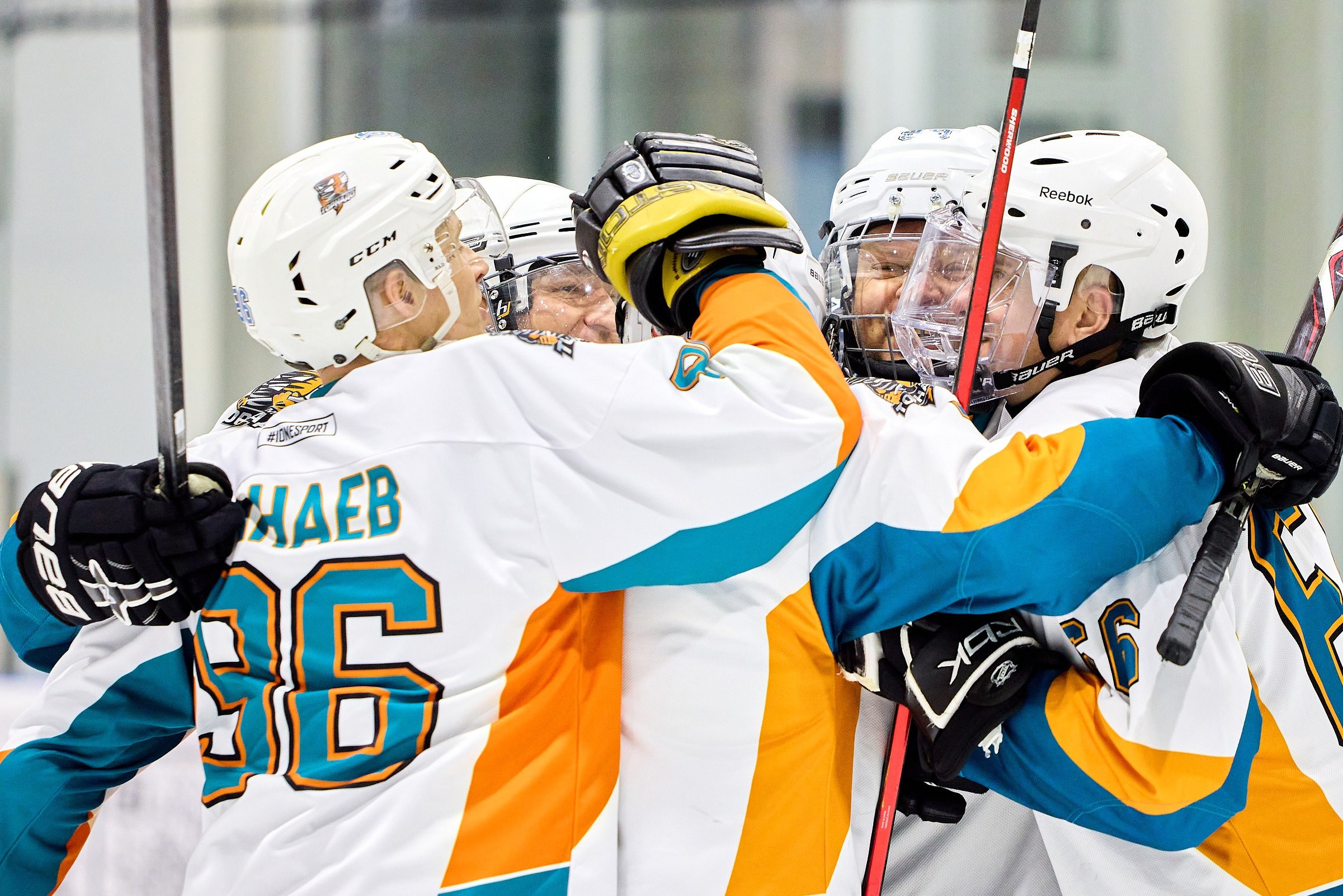 Хоккей. Фотограф в Москве и Подмосковье Сергей Дорохов