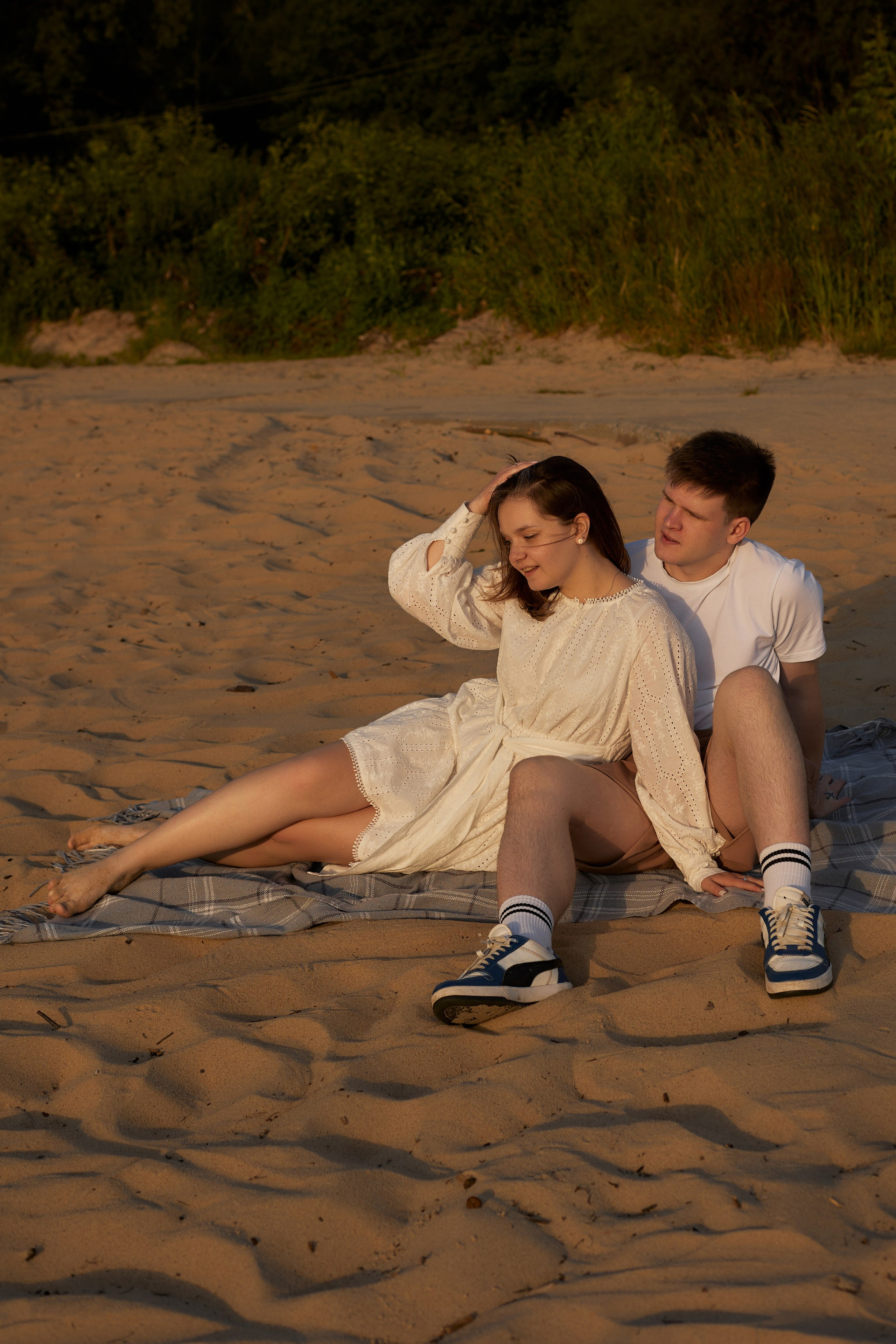 Катя и Влад. Свадебный и семейный фотограф