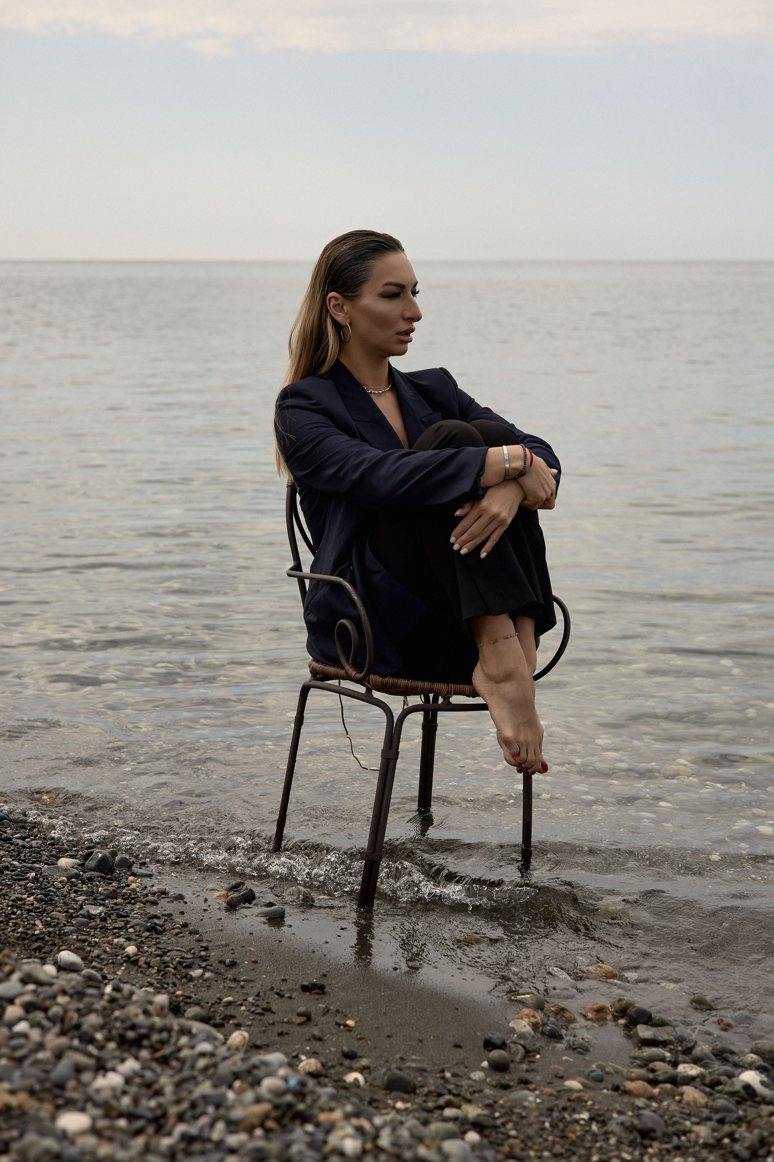 Море. Фотограф в Сочи Ксения Карякина