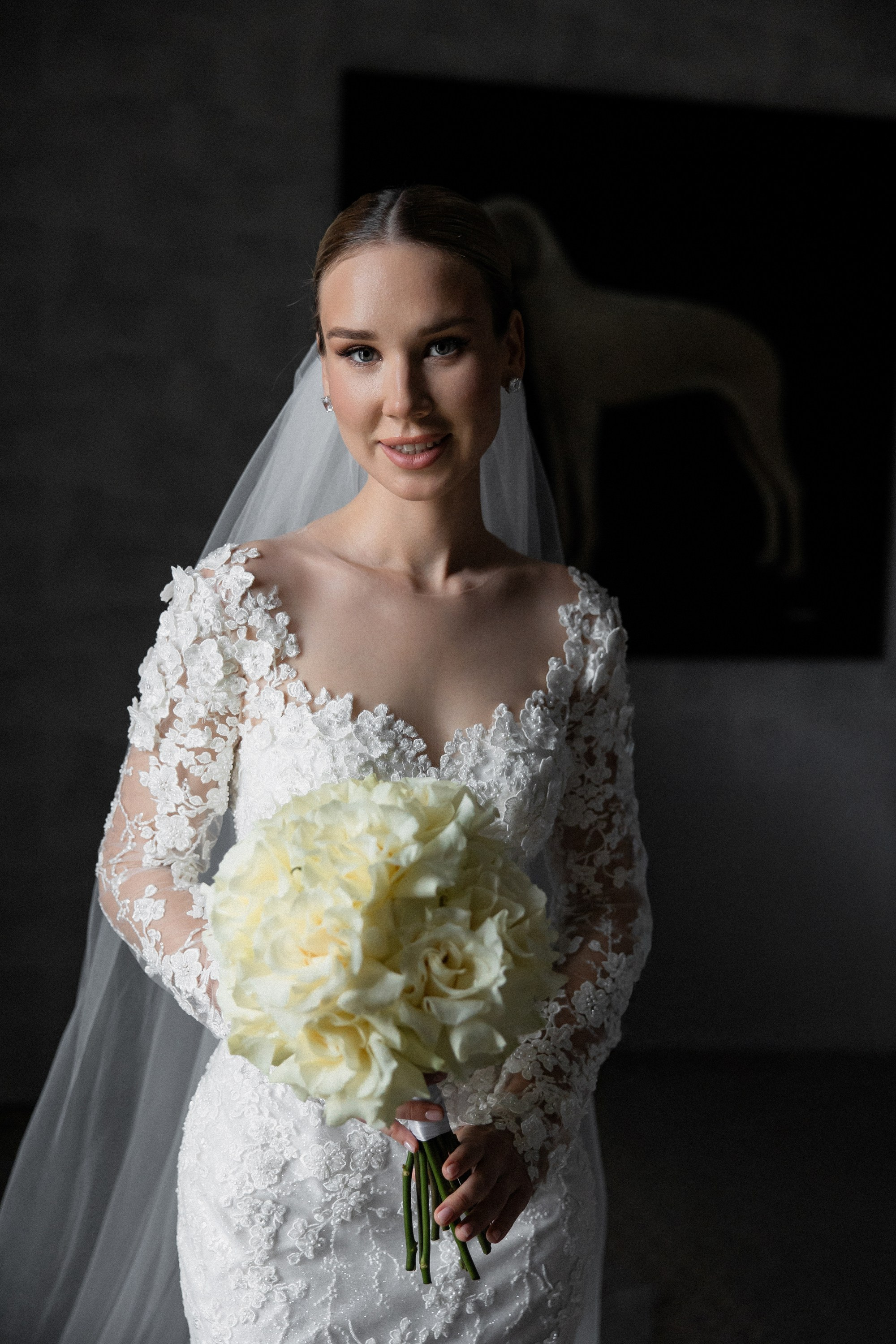 Олег и Юлия 2.11.24. Свадебный фотограф в Ростове-на-Дону