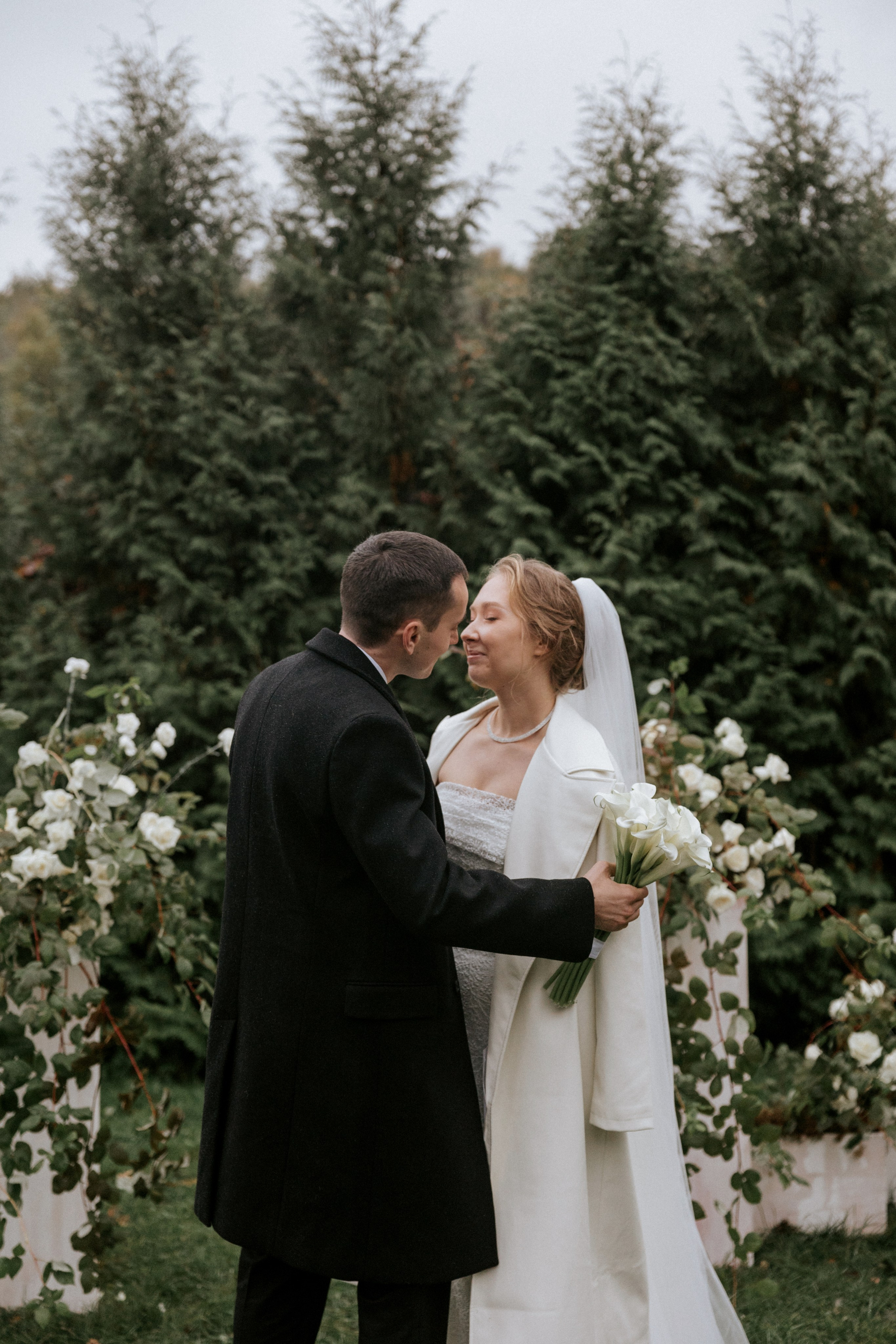 Оля & Артем. Оформление свадеб, декор свадеб Вера Маркова, Москва