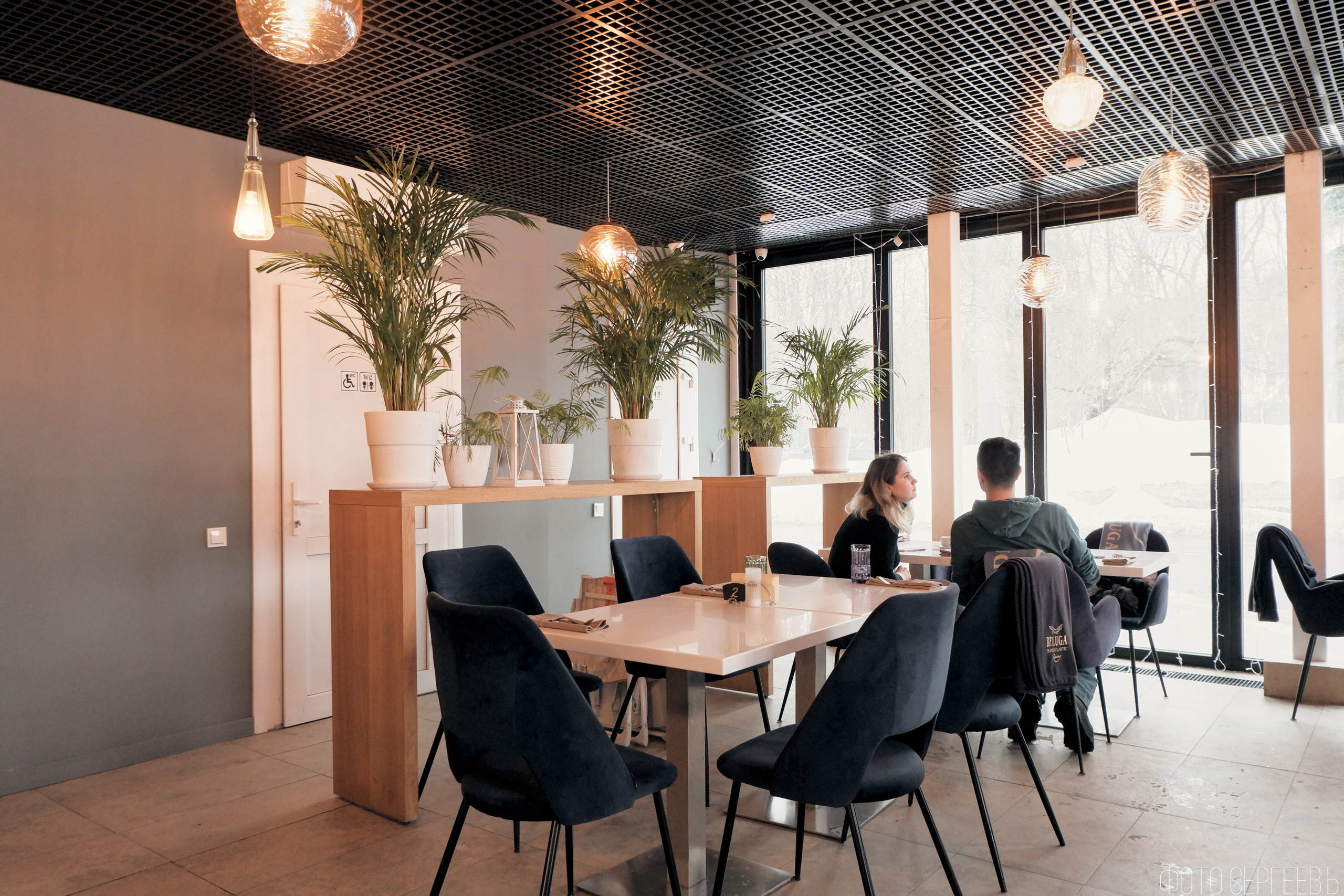 Северный Речной Вокзал. Москва. Fujifilm X-A5 XC 15-45mm