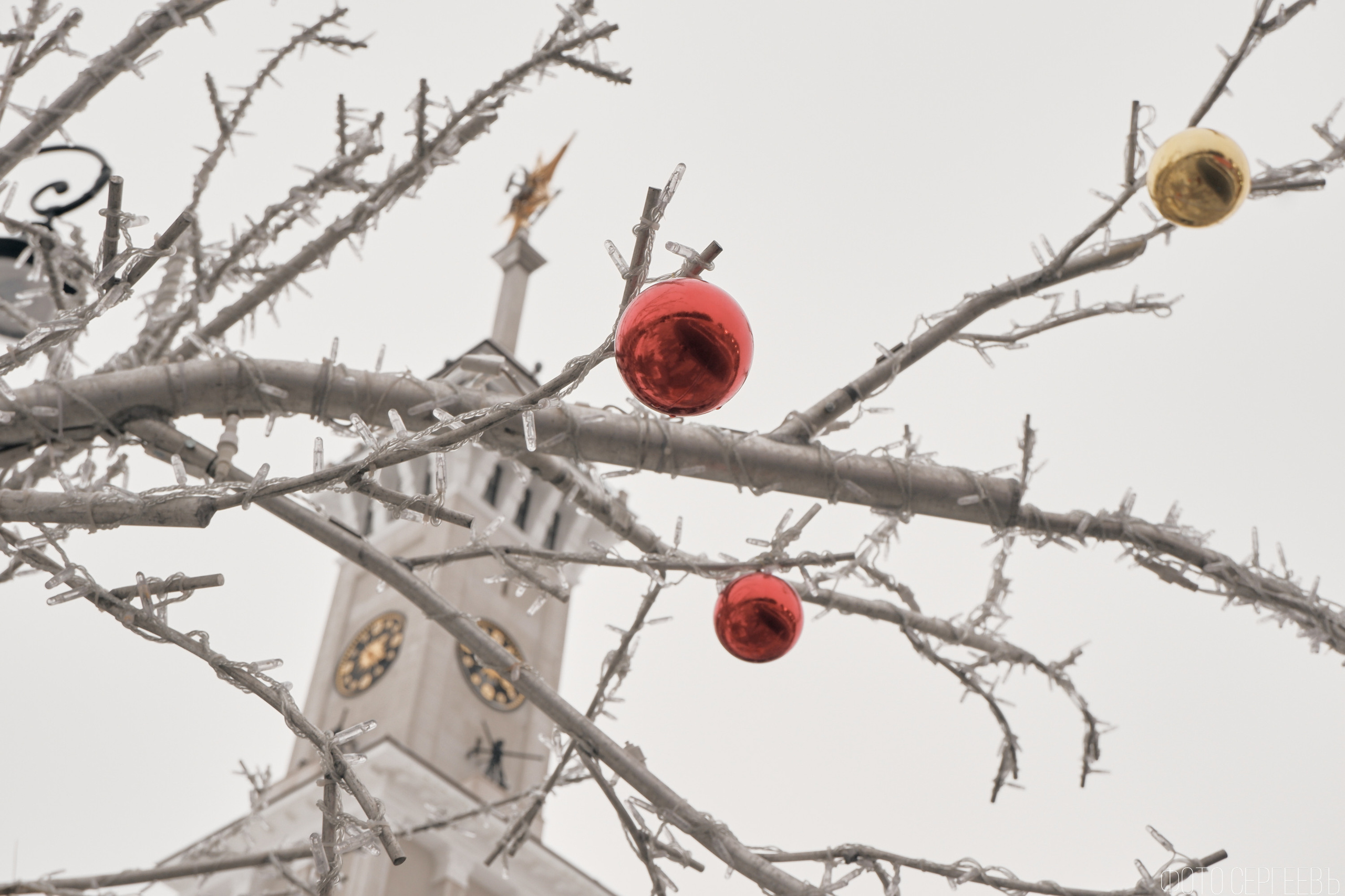 Северный Речной Вокзал. Москва. Зима. Fujifilm X-A5 XC 15-45mm