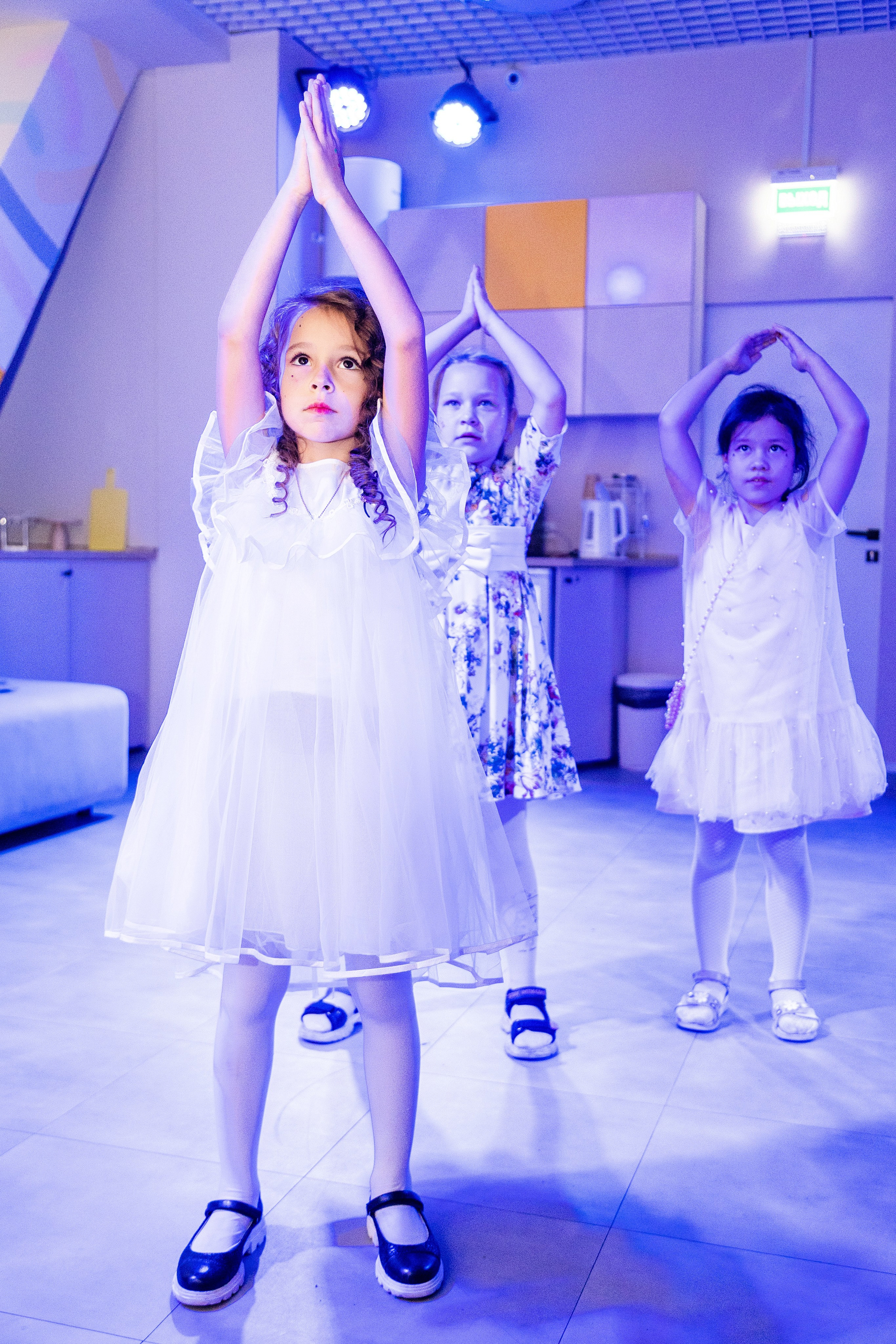 Нелли 7 лет. Детский фотограф видеограф в Хабаровске Михаил Орлов