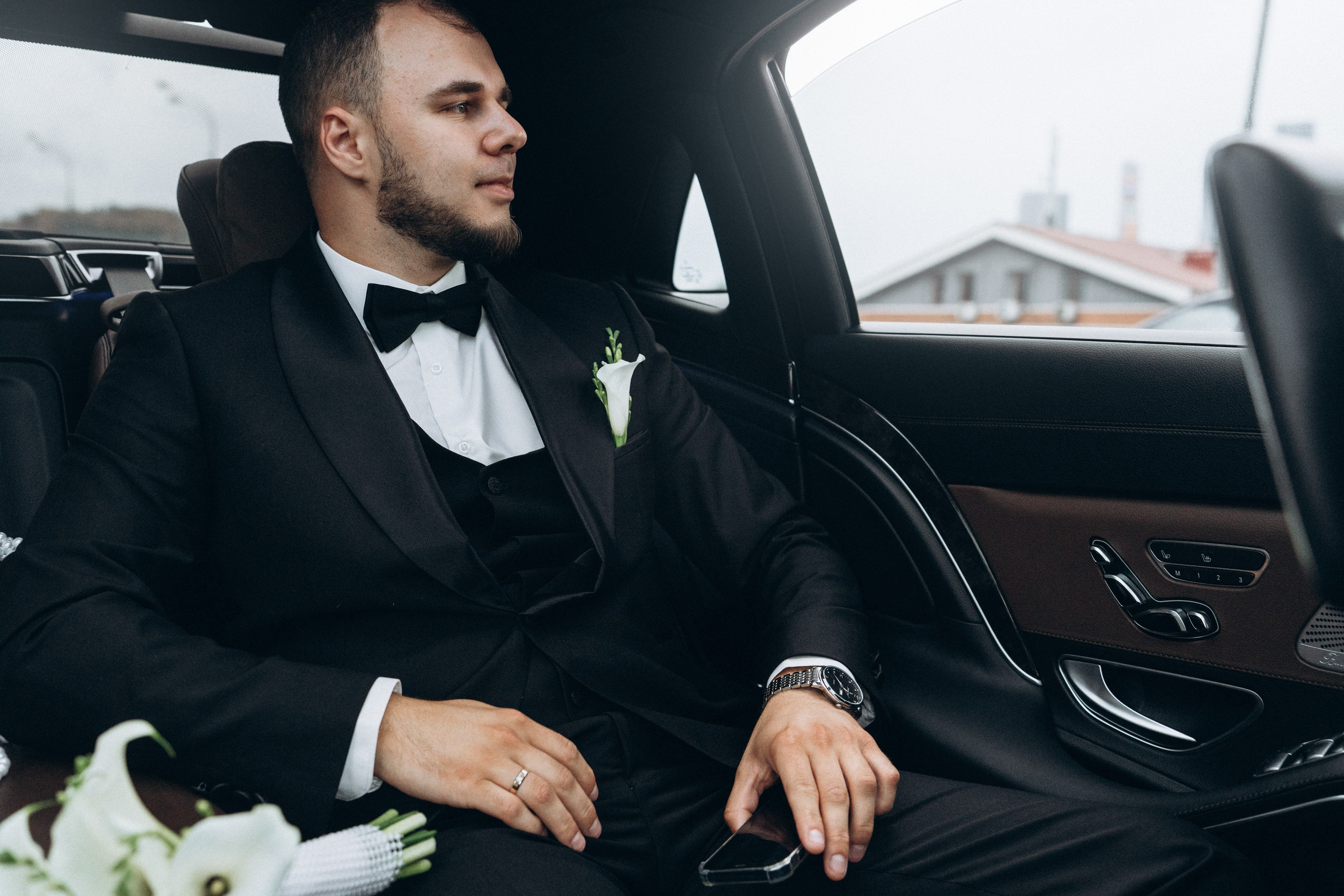 Маргарита и Артур. Фотограф анималист в Москве и Санкт-Петербурге Свиридова Анна