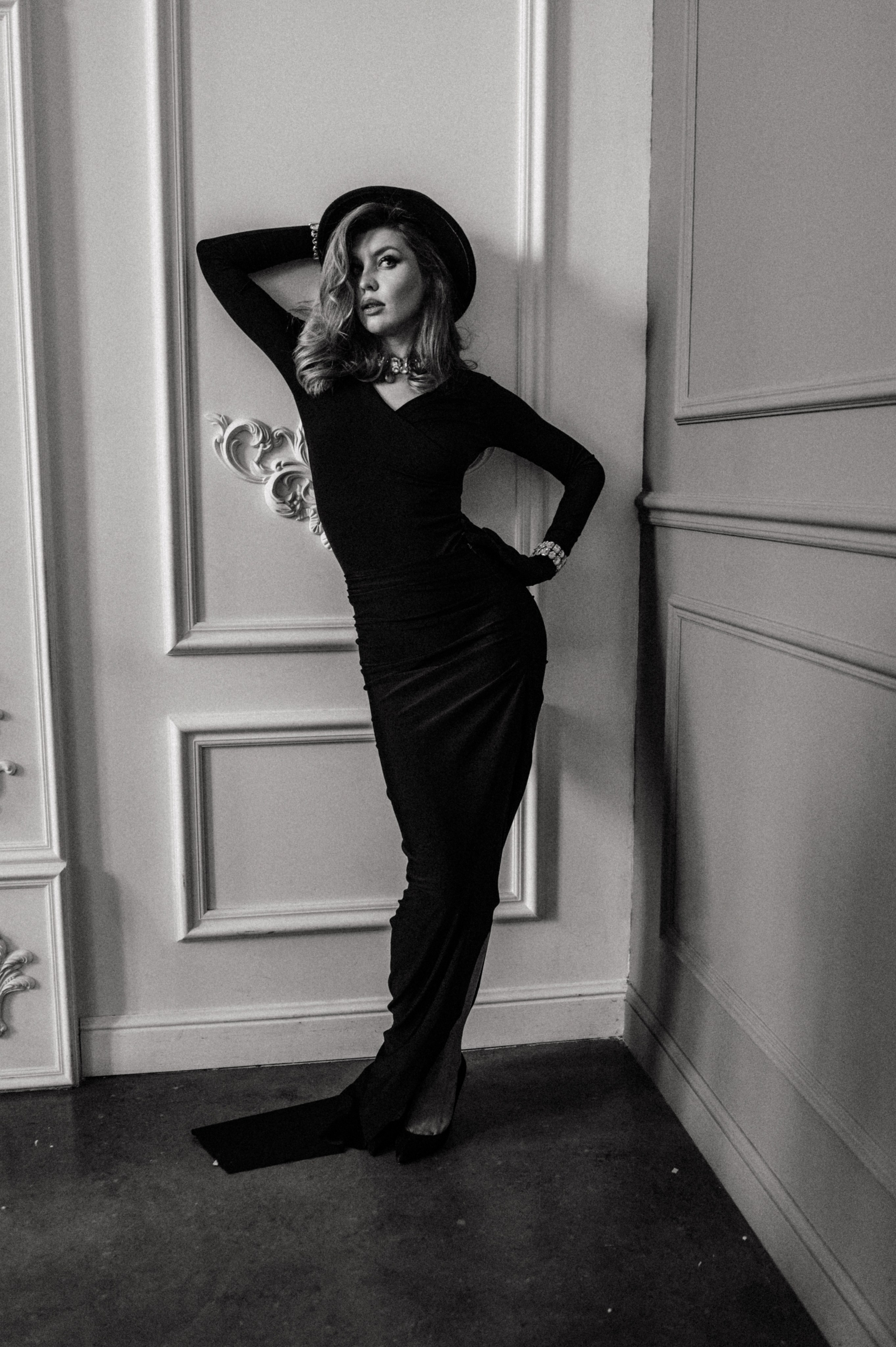 Космос в бокале. Женский фотограф в Москве Зеленцова Вероника