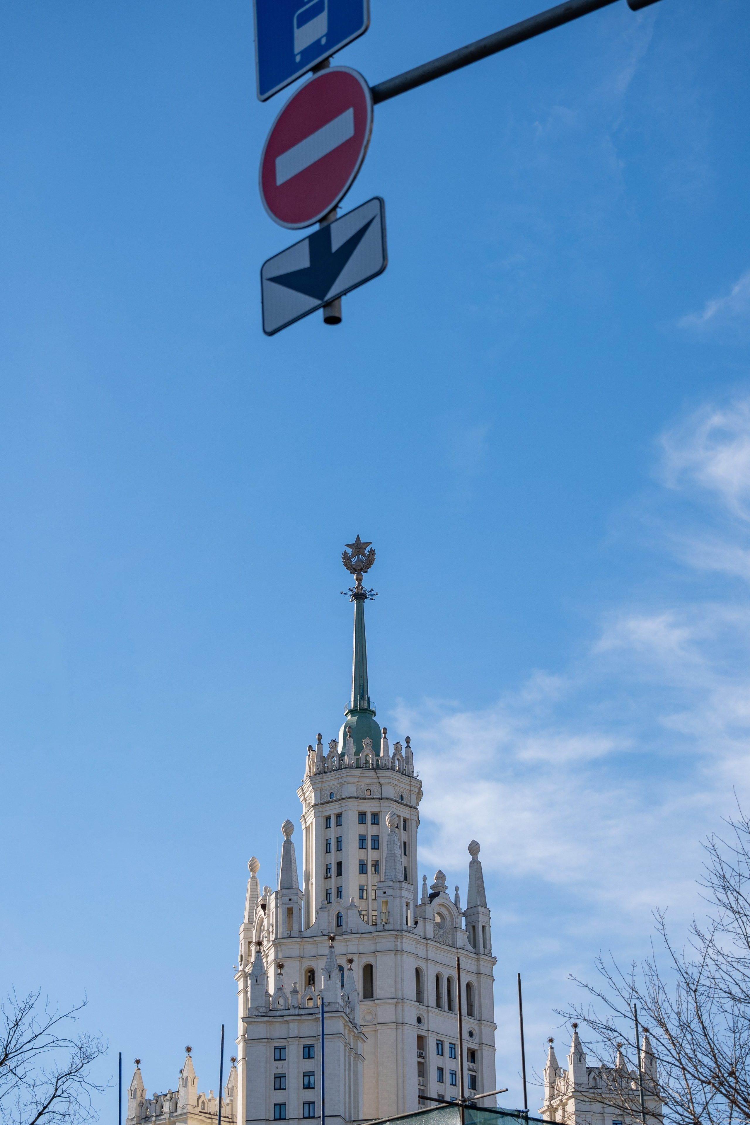 20250309 Таганка — Китай-город. Дмитрий Ремизов. Фотография, как хобби