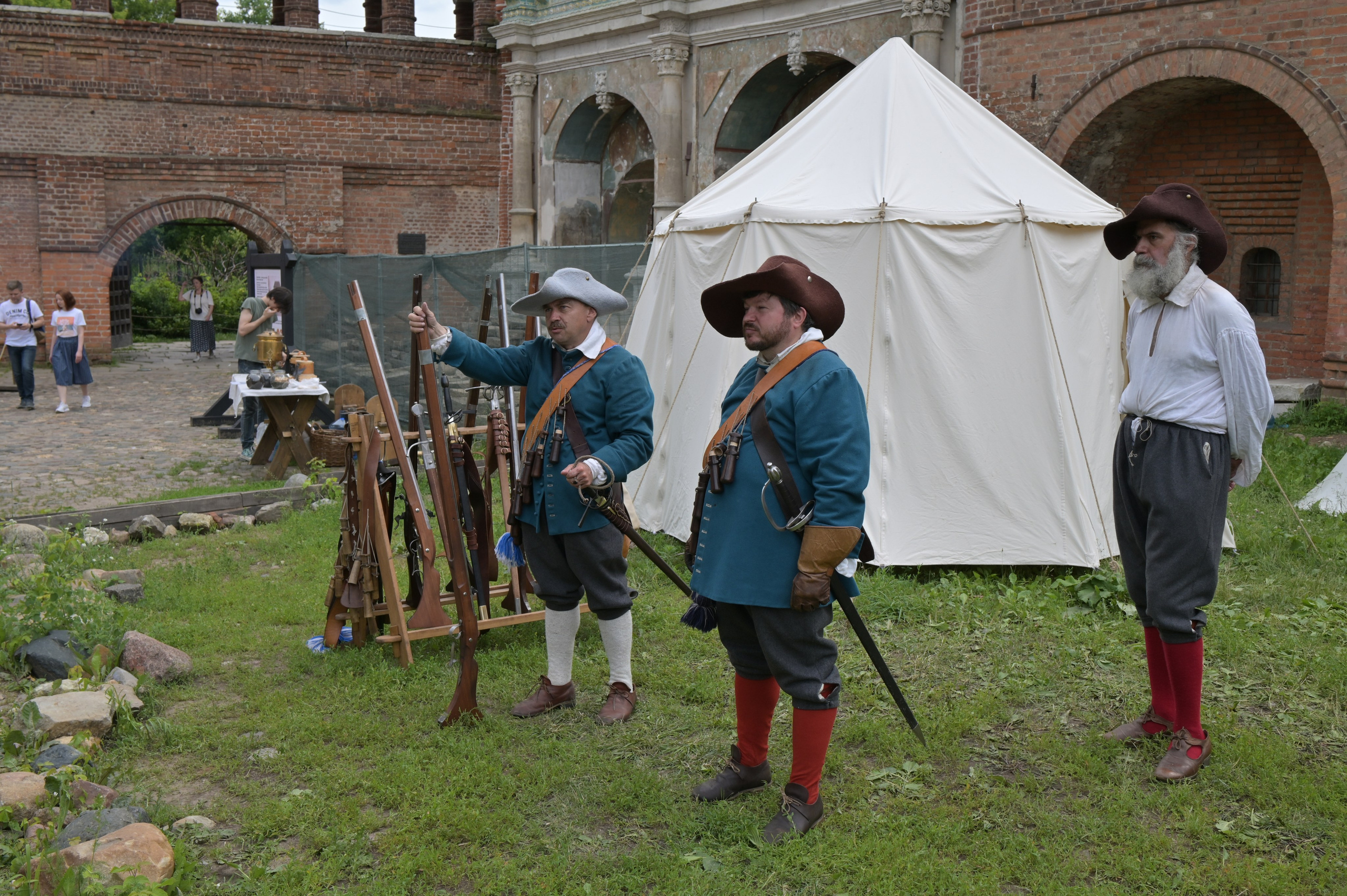 20240616 Крутицкое подворье. Дмитрий Ремизов. Фотография, как хобби