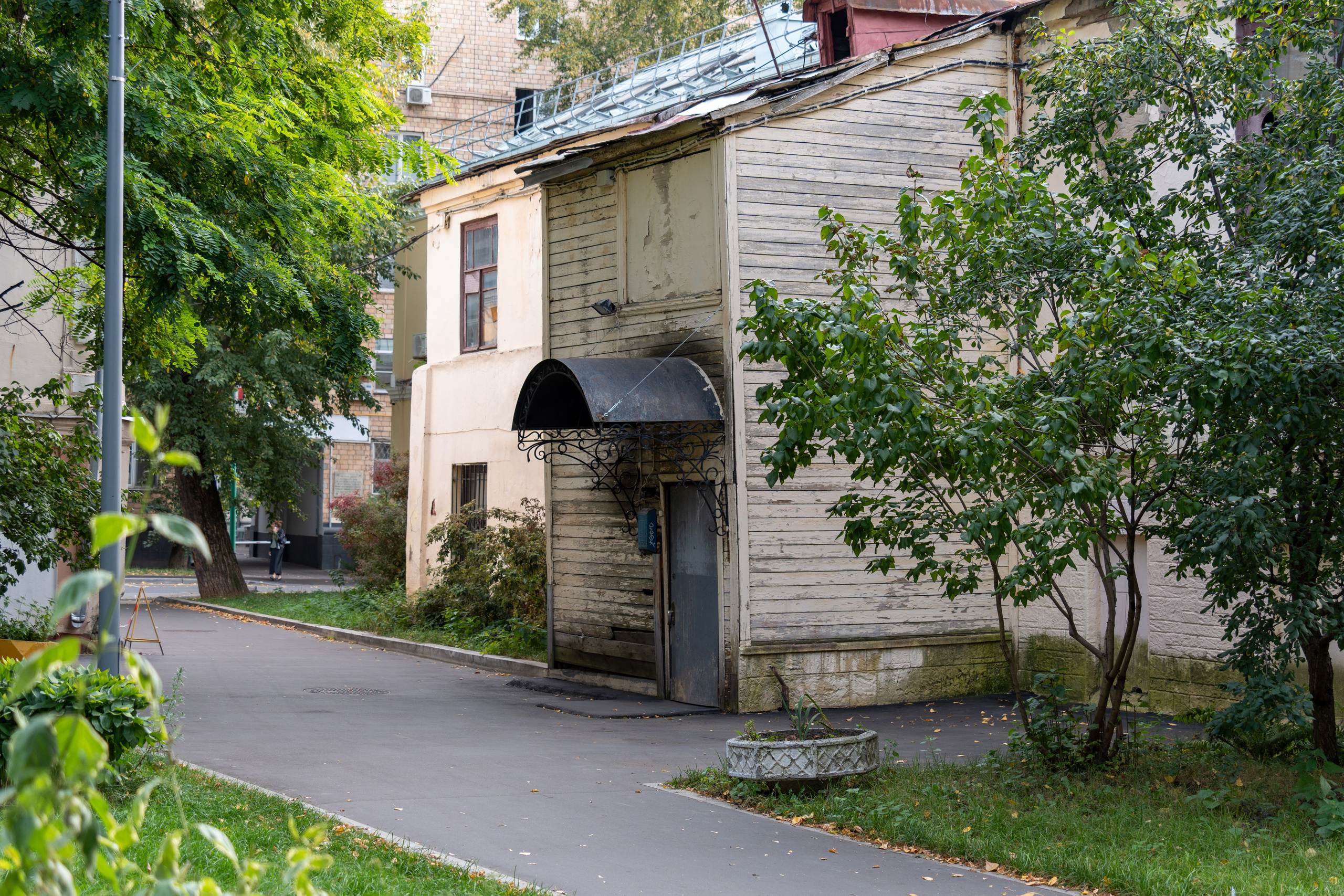 20250921 Таганка-Курская. Дмитрий Ремизов. Фотография, как хобби