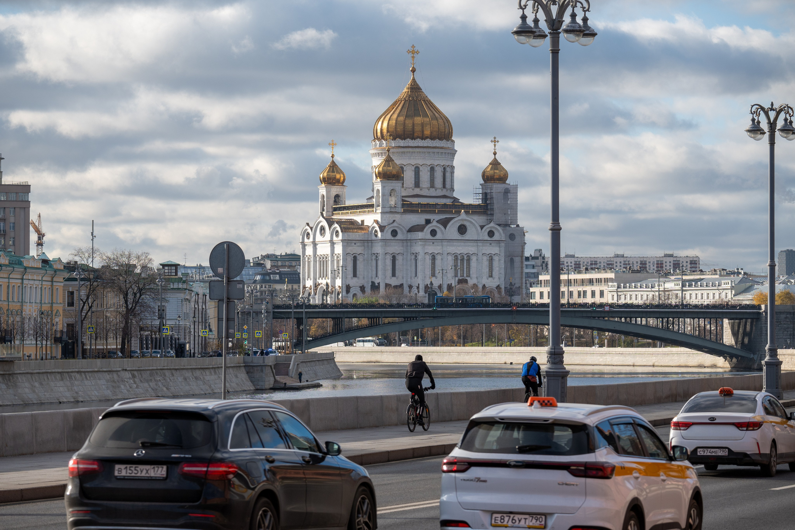 20241110 ГУМ и Кремль. Дмитрий Ремизов. Фотография, как хобби