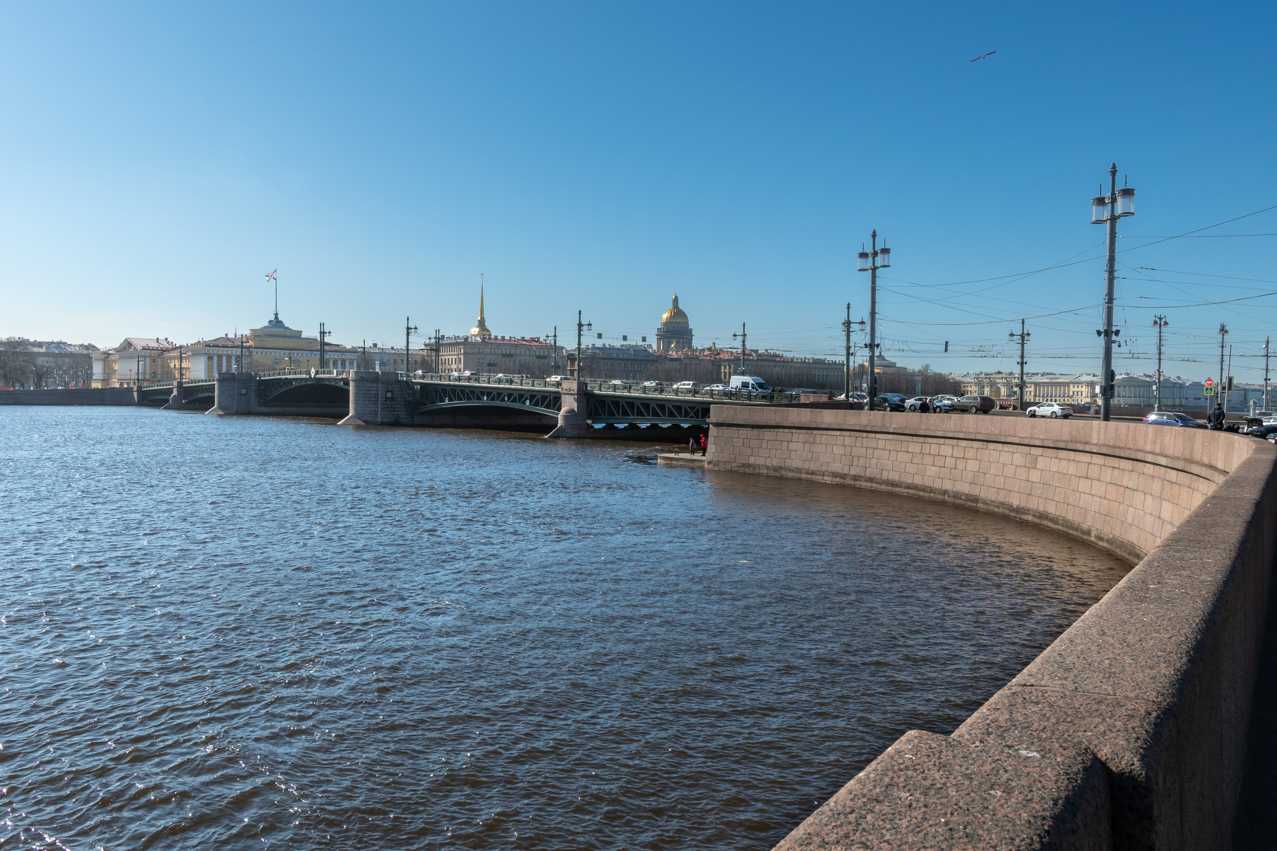 20220411-16 Санкт-Петербург. Дмитрий Ремизов. Фотография, как хобби