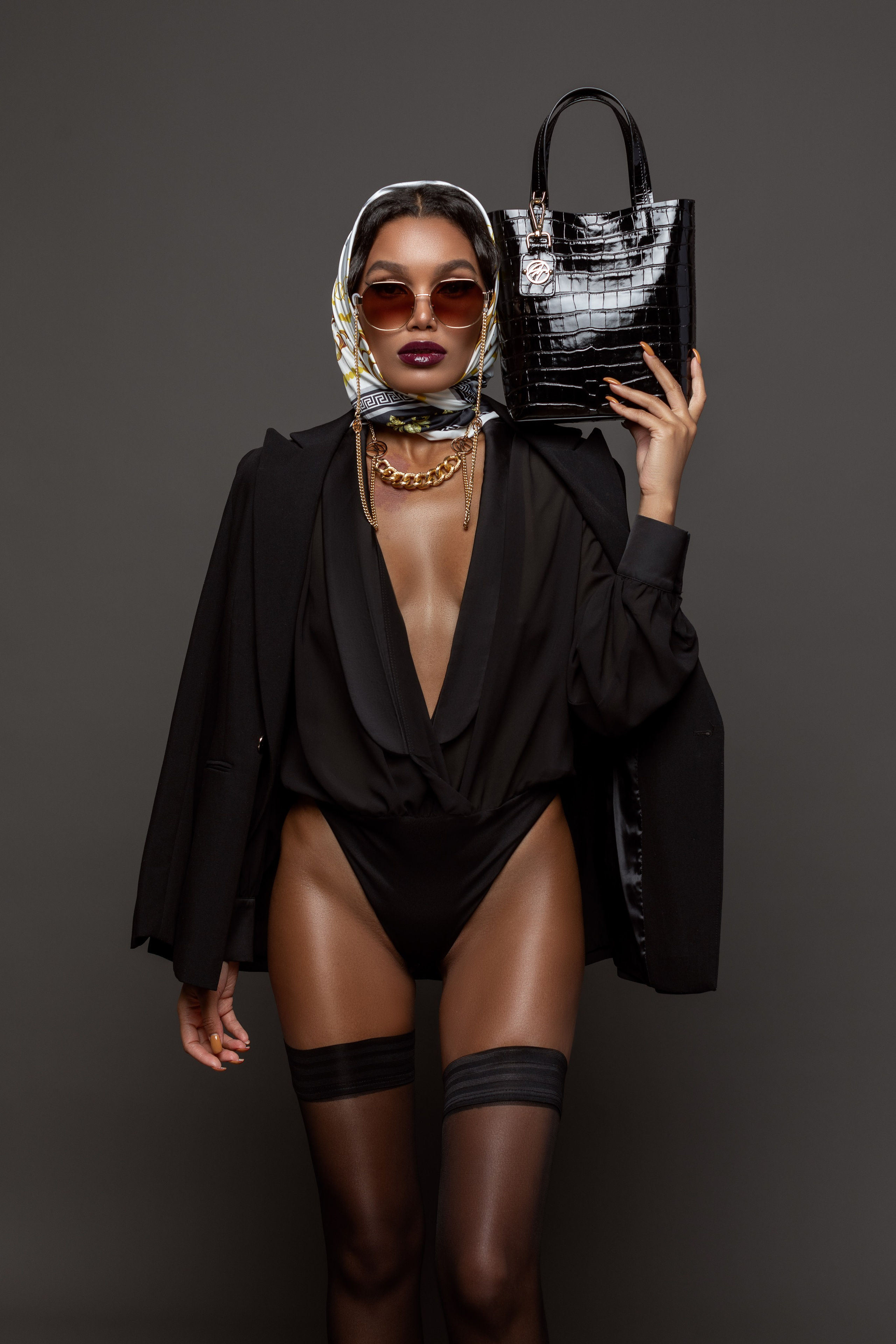 Для брендов. Fashion фотограф в Москве Марина Габдулина