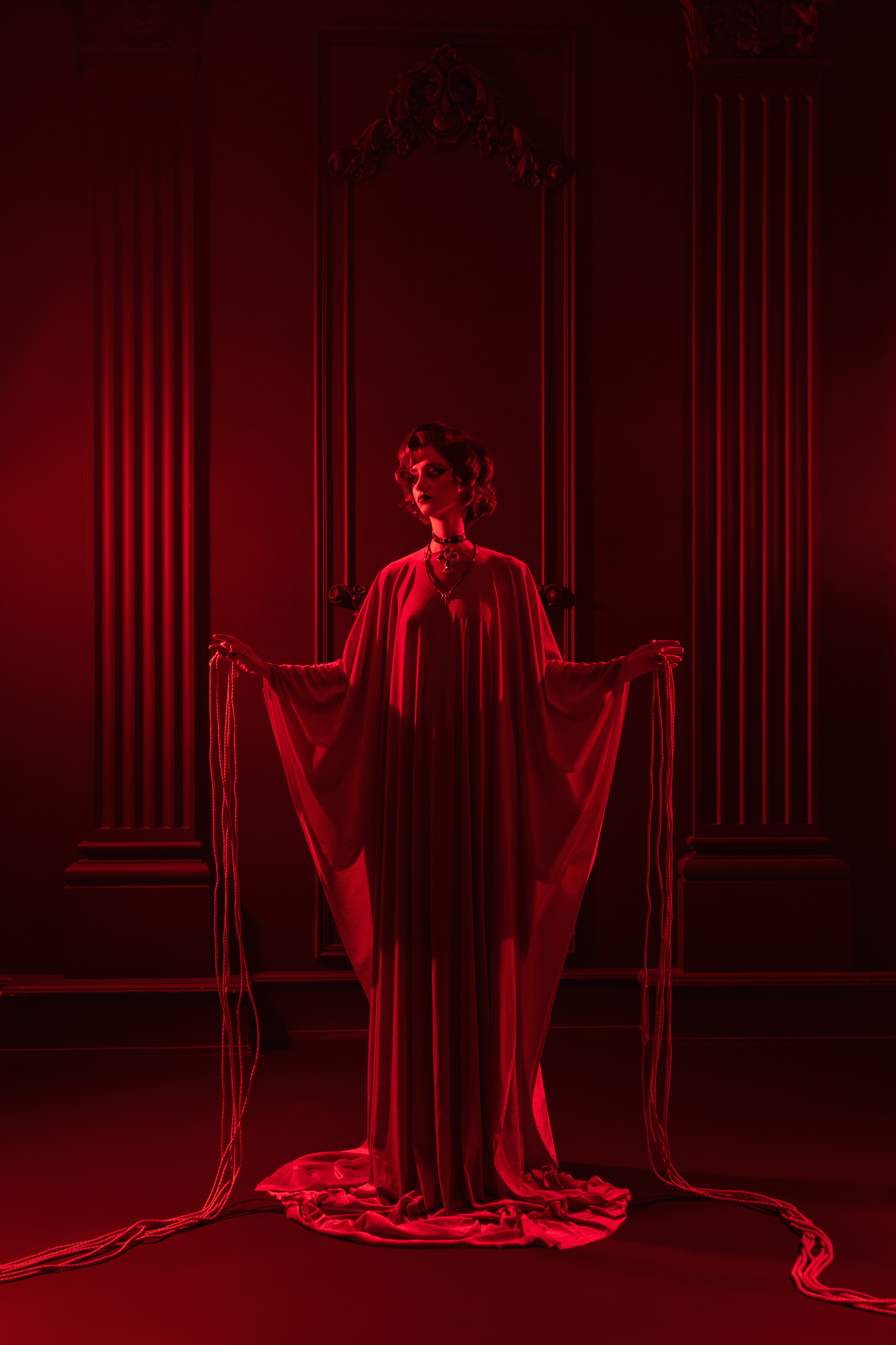 Art. Fashion фотограф в Москве Марина Габдулина