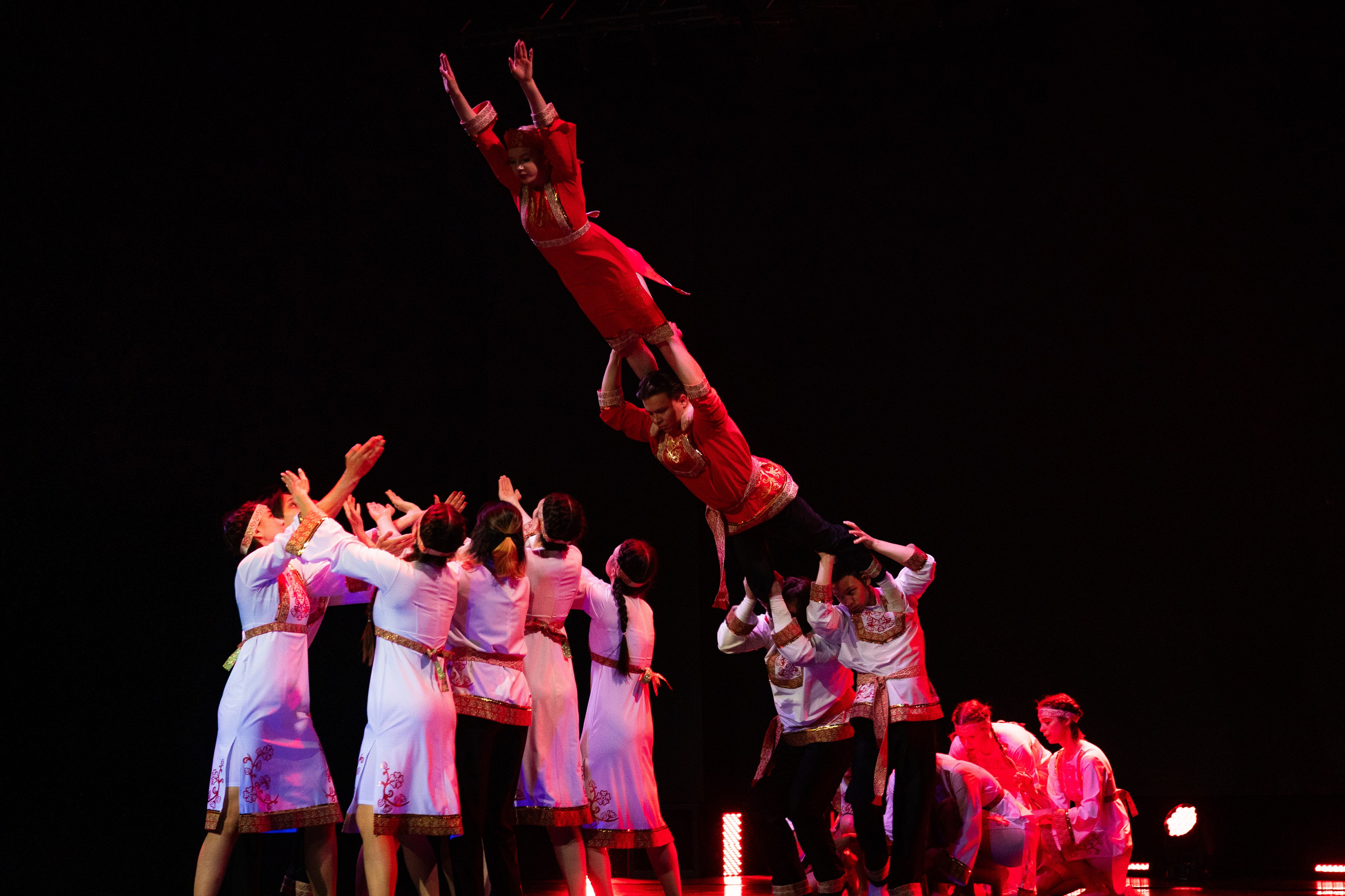 Репортаж. Фотограф Ханты-Мансийск Тимофей Чеботин