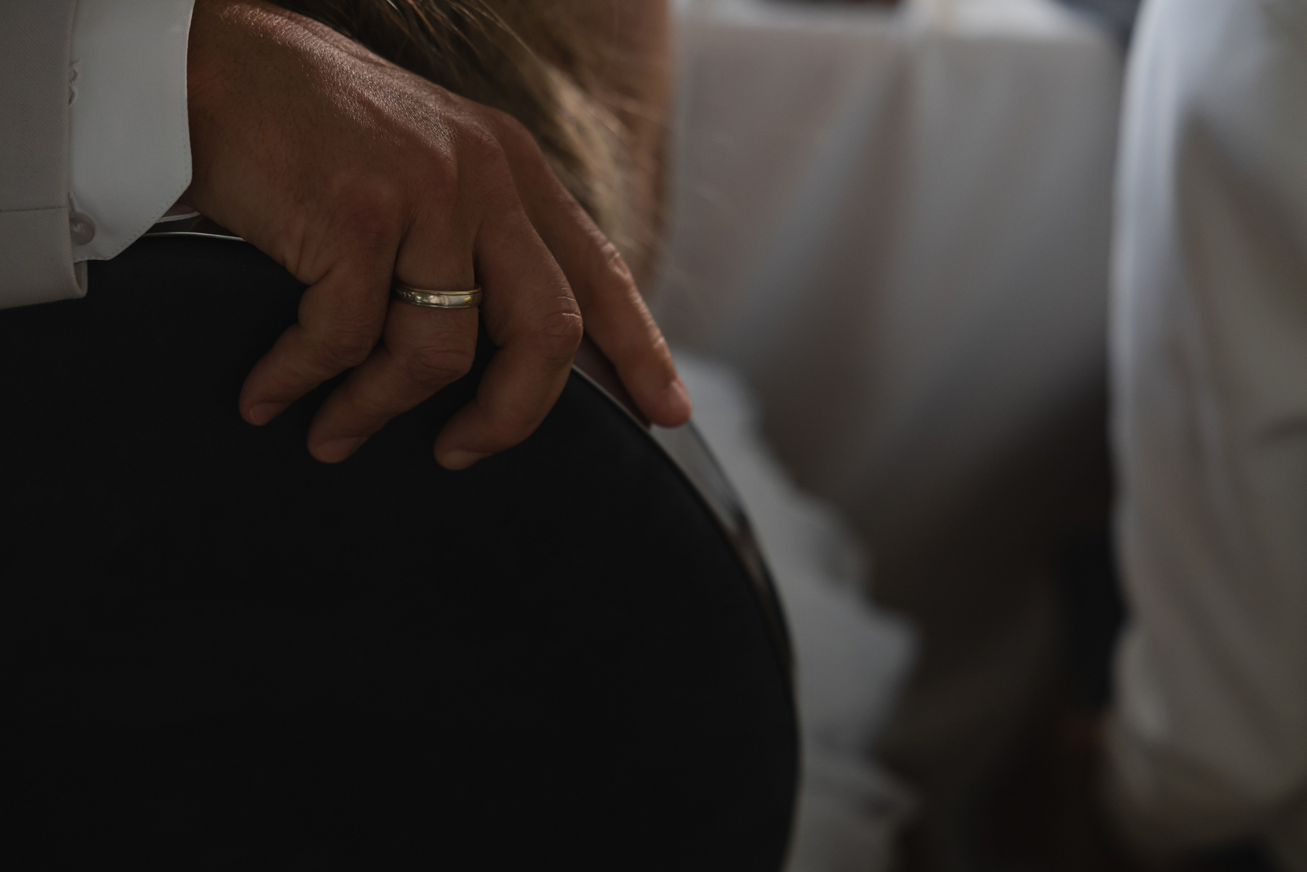 A&I. Свадебный фотограф СПБ Михаил Песиков