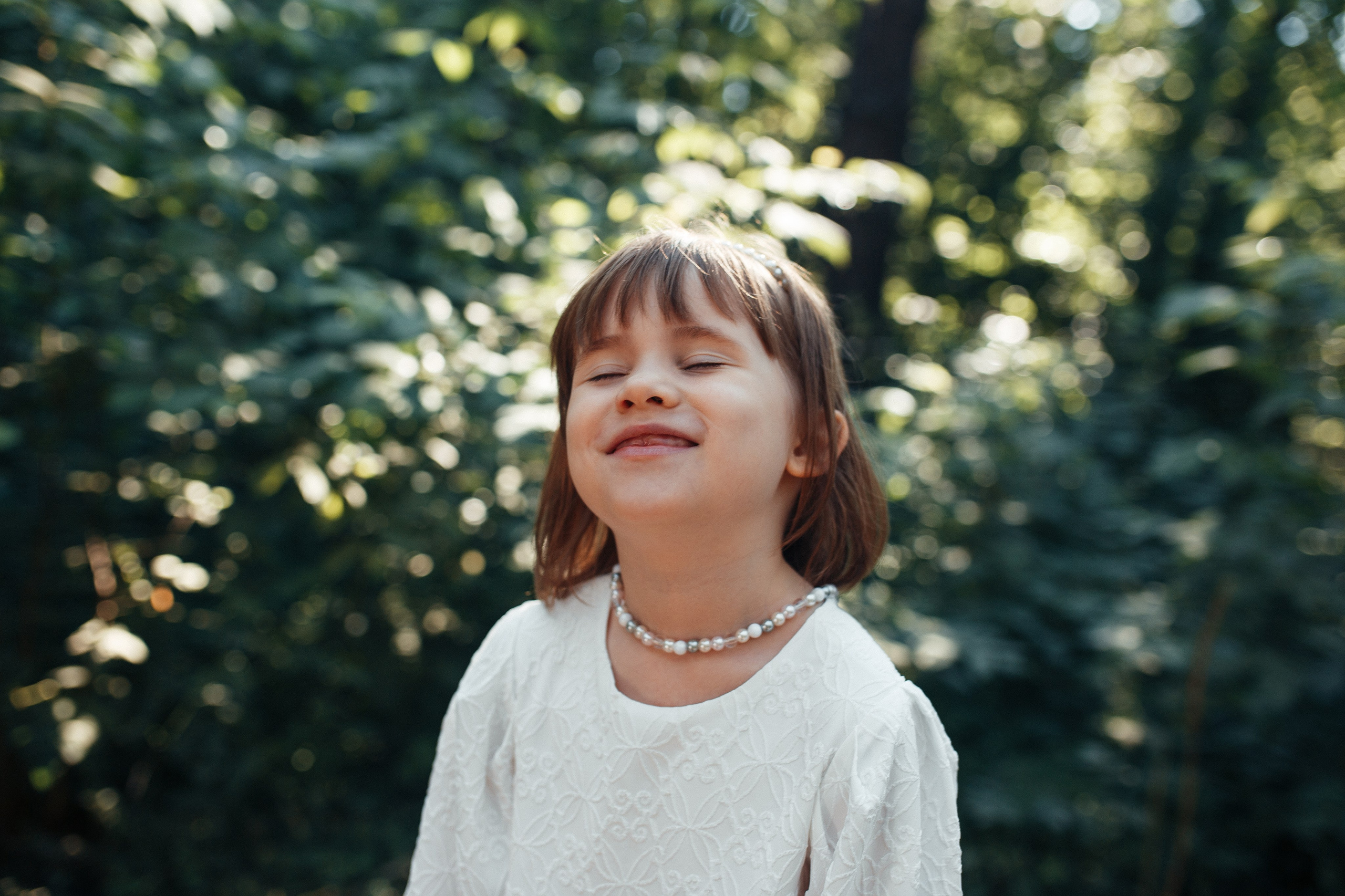 Утренняя прогулка. Семейный фотограф в Москве. Дарья Долгих