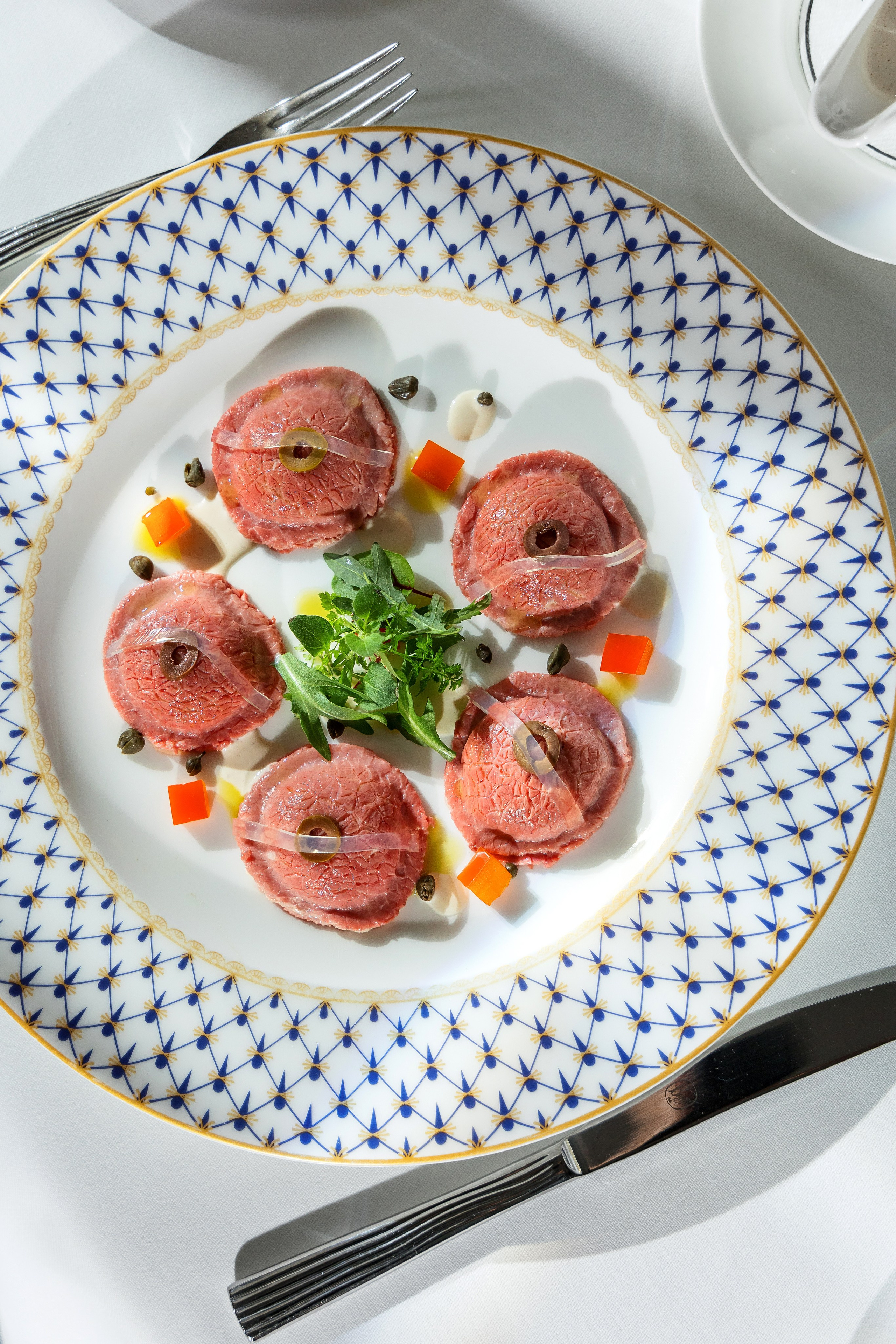 SEMIFREDDO. Фуд фотограф в Москве и МО Александр Ласковенков