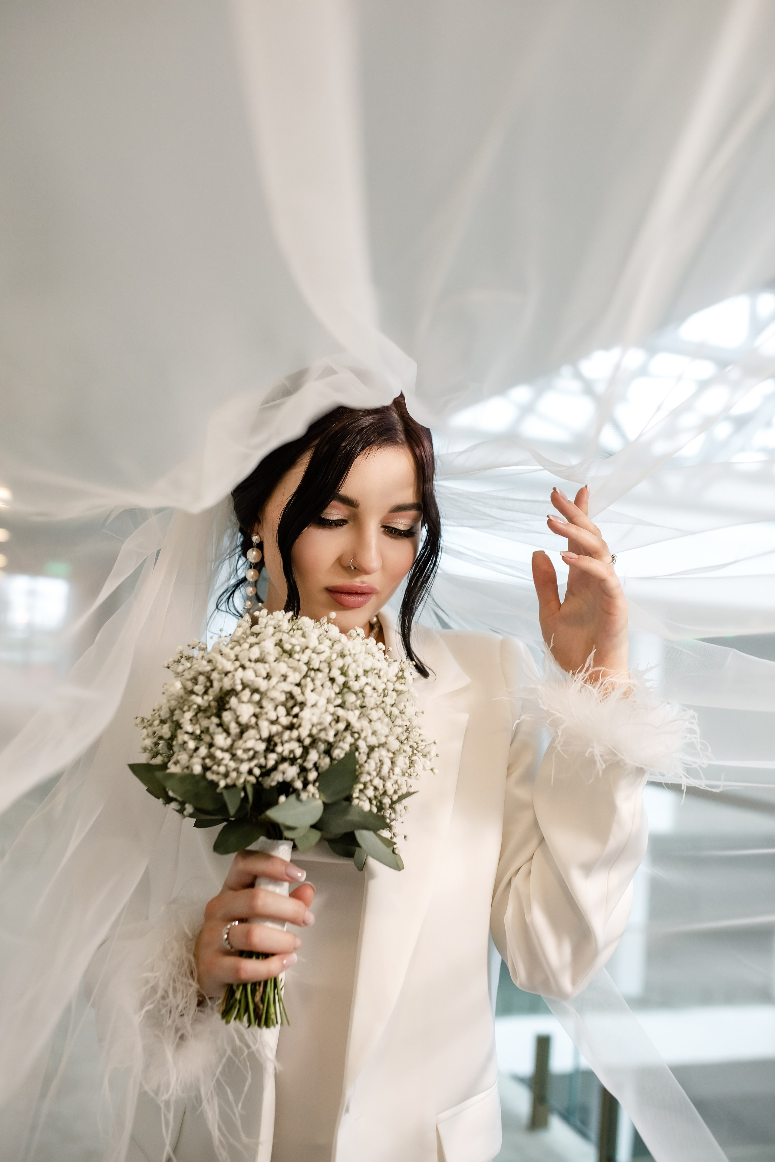 Дмитрий & Татьяна. Ксения Федорова — фотограф