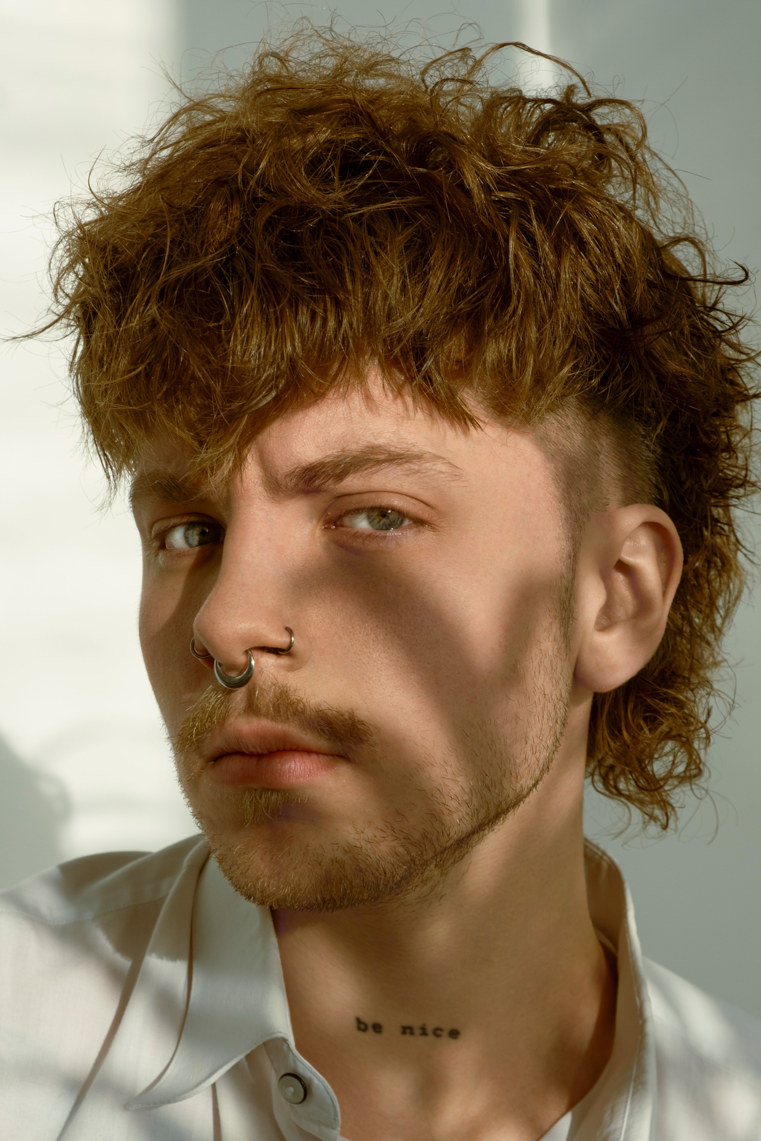 Концептуально?. Мари — фотограф и видеограф из Москвы