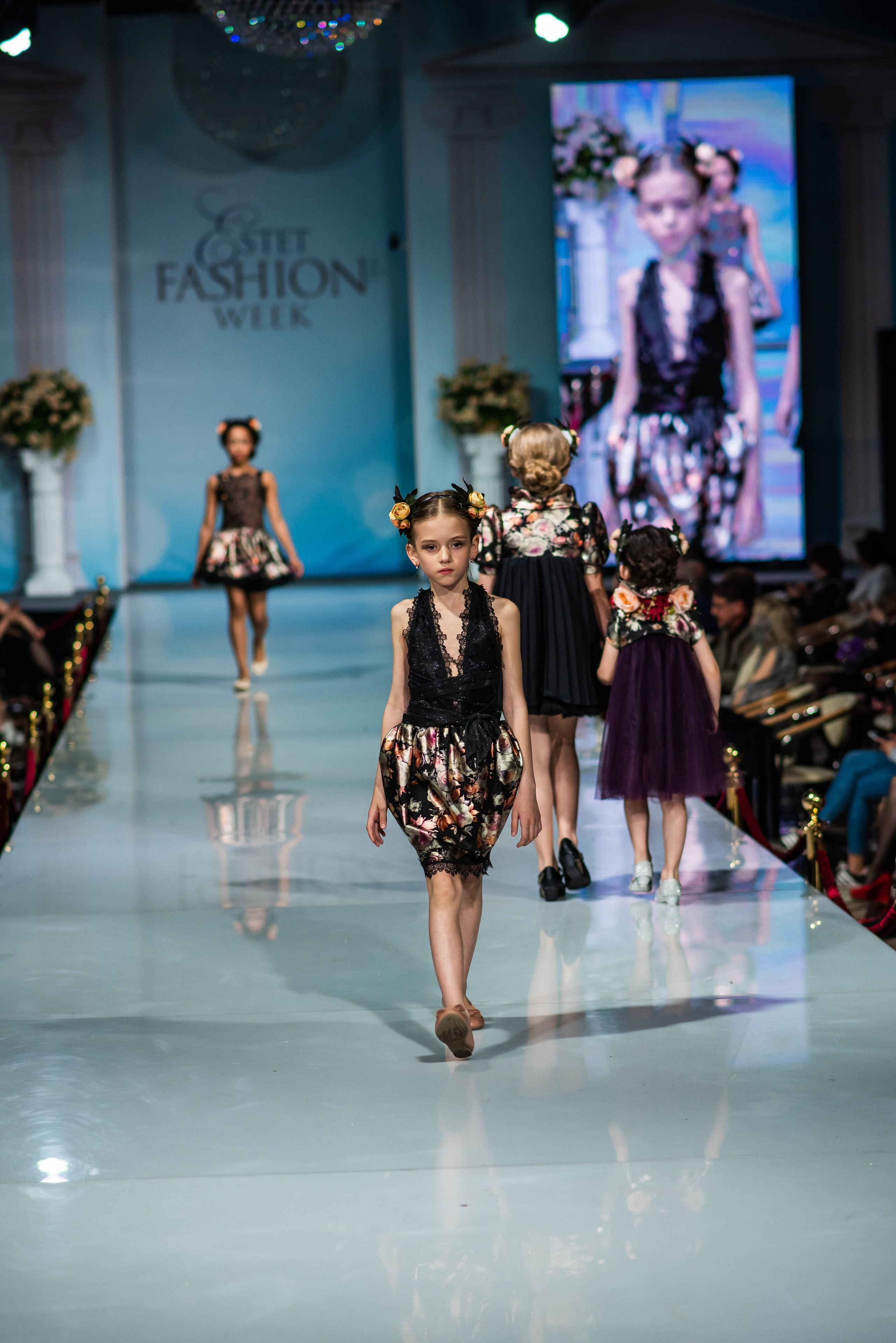 Кристина Кибовская. Главная