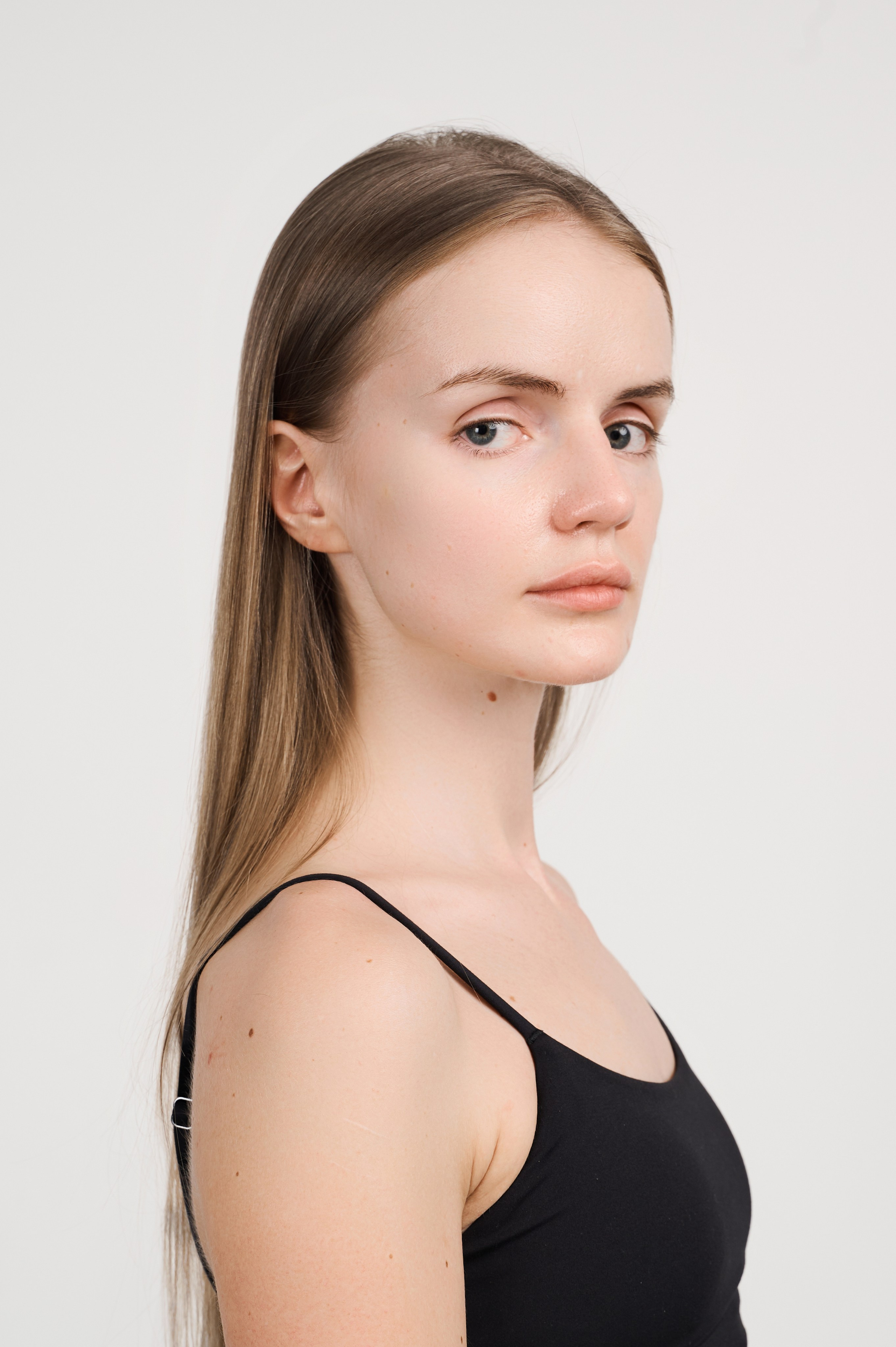 Модельные снепы. Photographer in Belarus — Olga Shapovalova (Zhardeckaya)