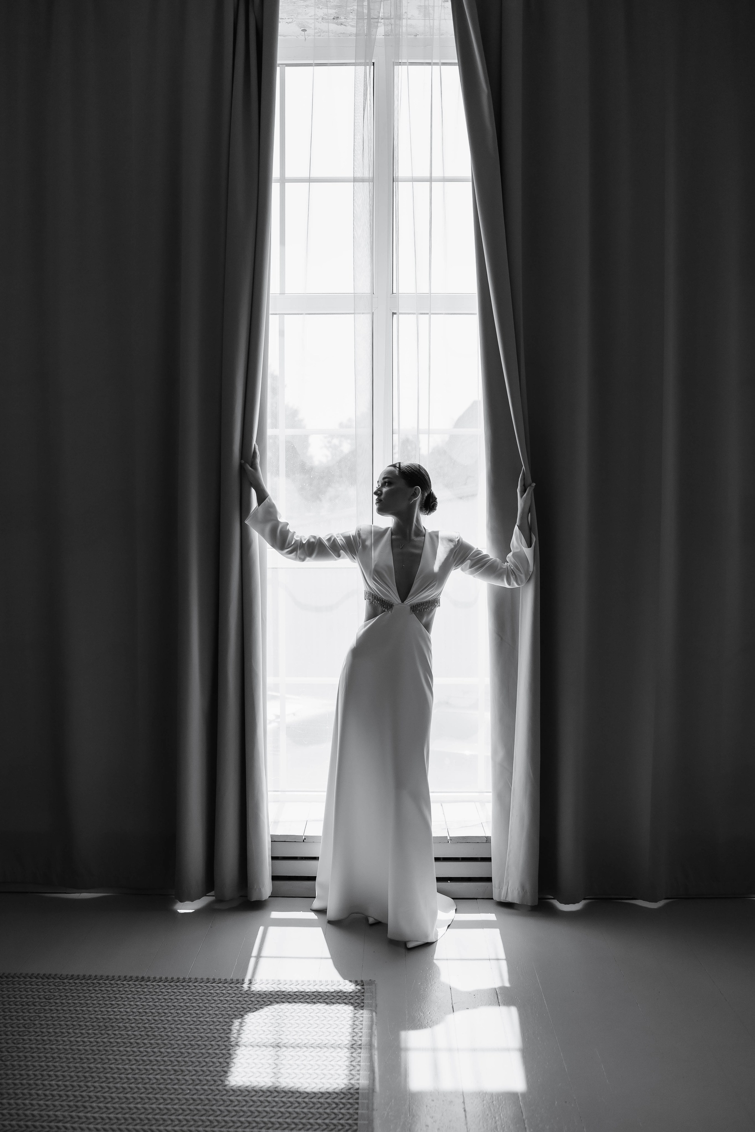 Свадебный и портретный фотограф в Орле и Москве Диана Ларичева