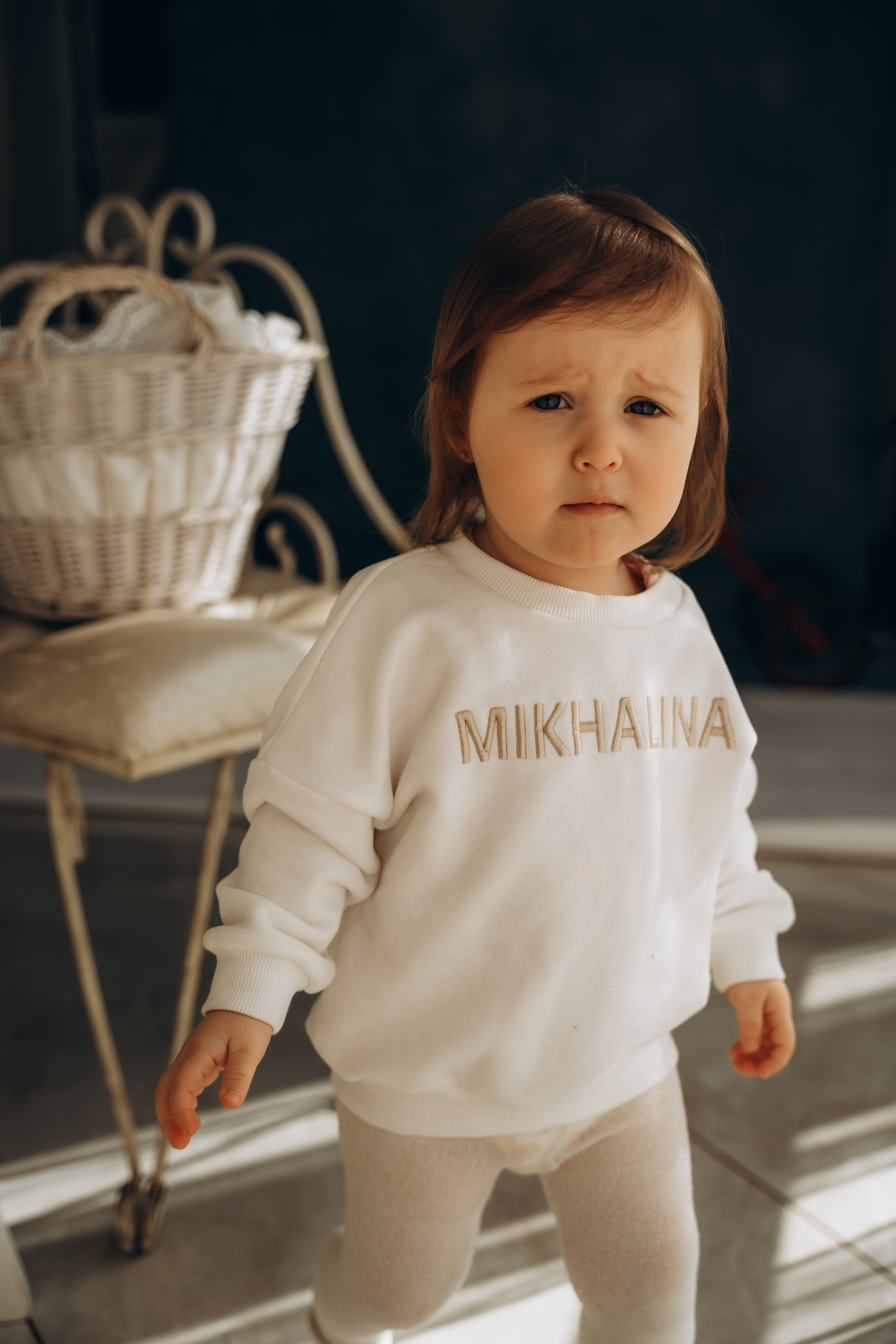 Лера и Михалиша. Фотограф Мария Миллс | Минск