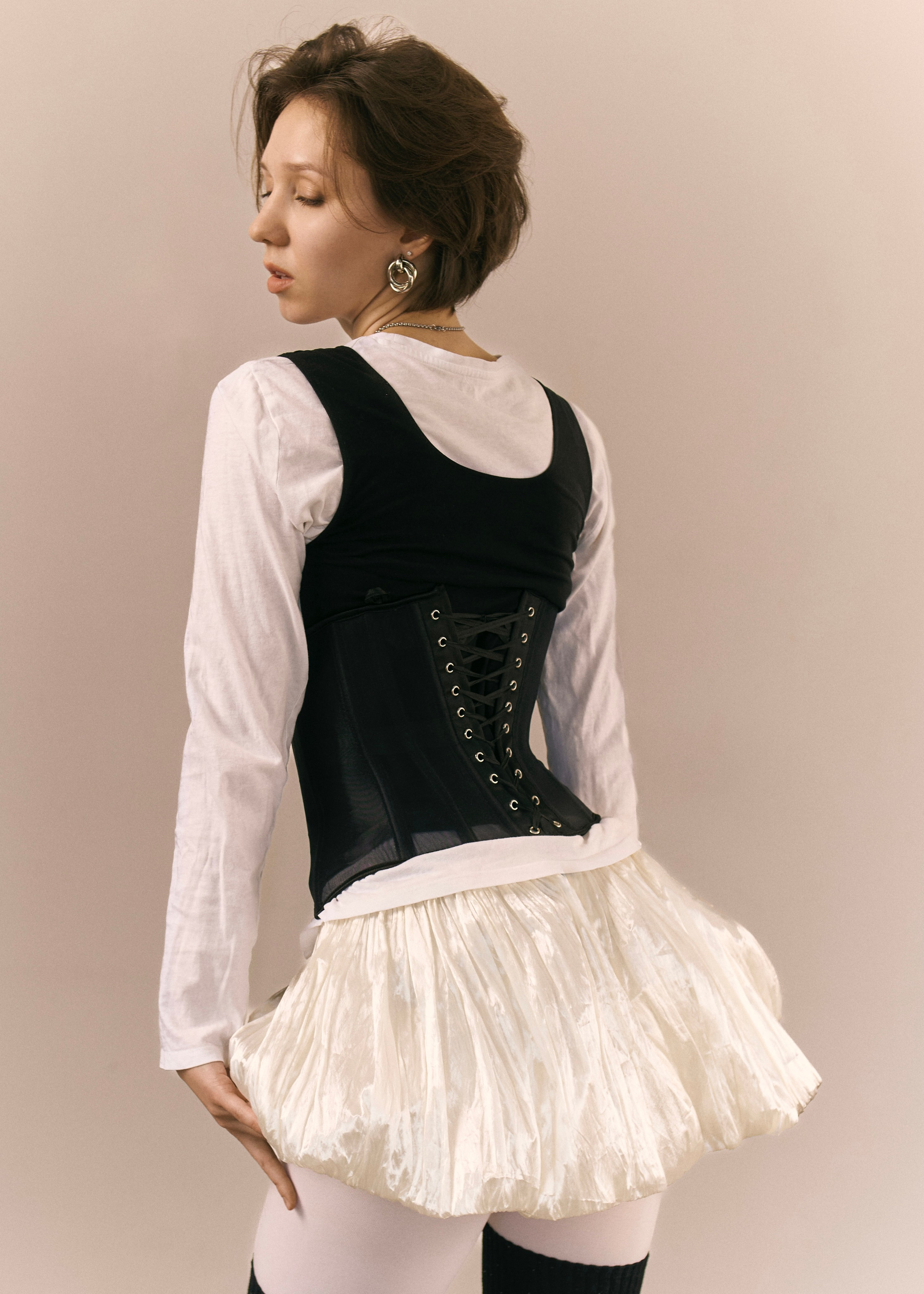 Съемки. ALIZHURR