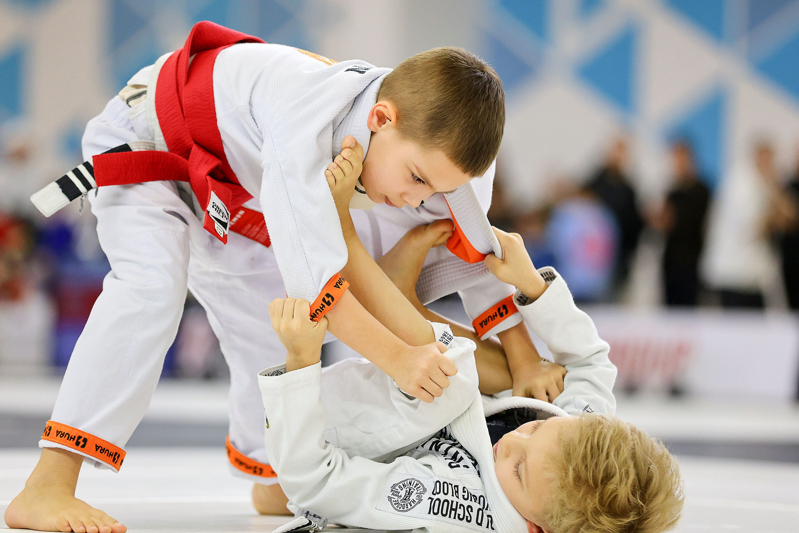 BJJ. Спортивный фотограф в Нижнем Новгороде и Сочи Ангелина Ильичева