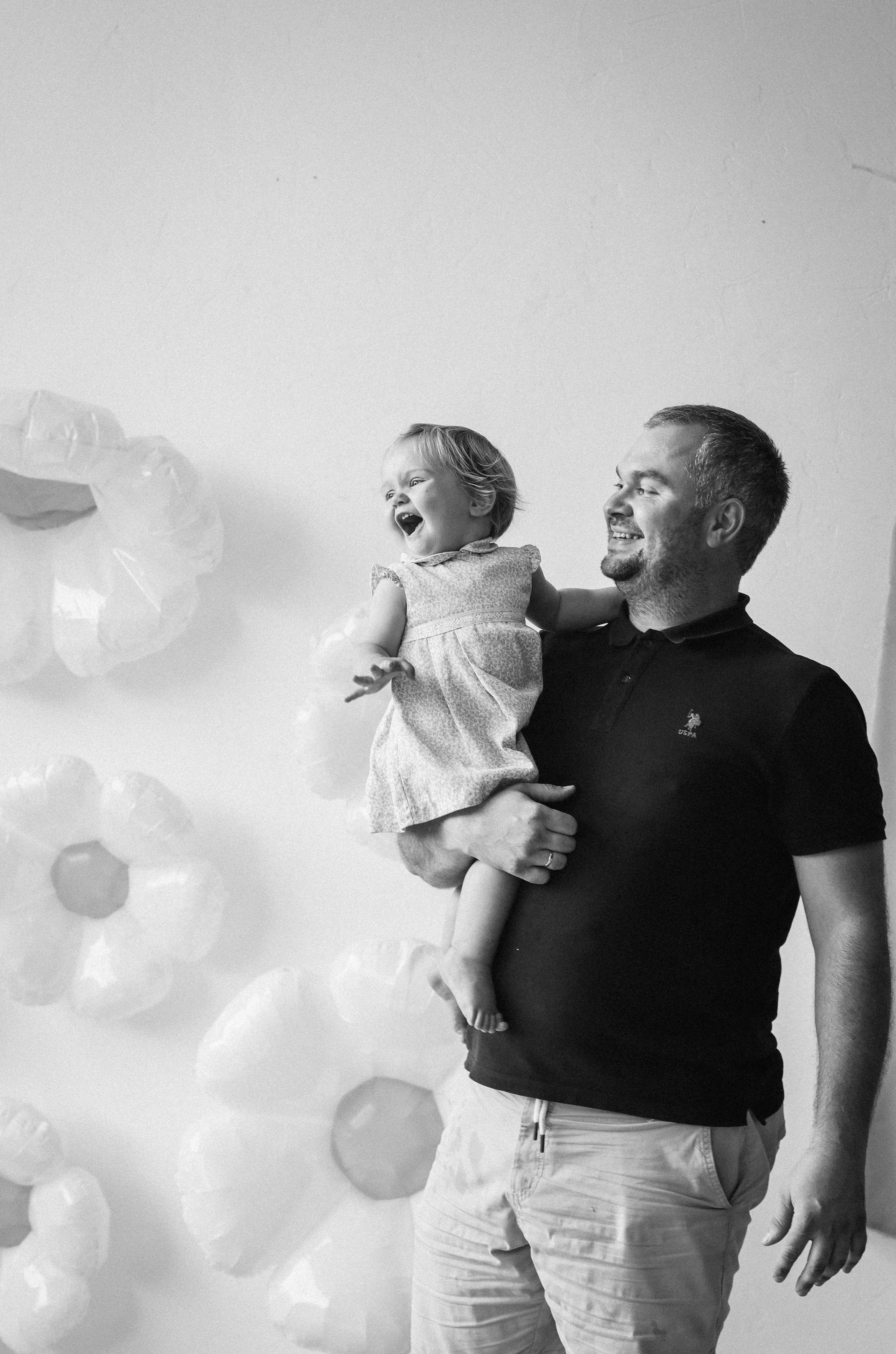 Годовасие. Семейный и детский фотограф в Санкт-Петербурге «Chilik»