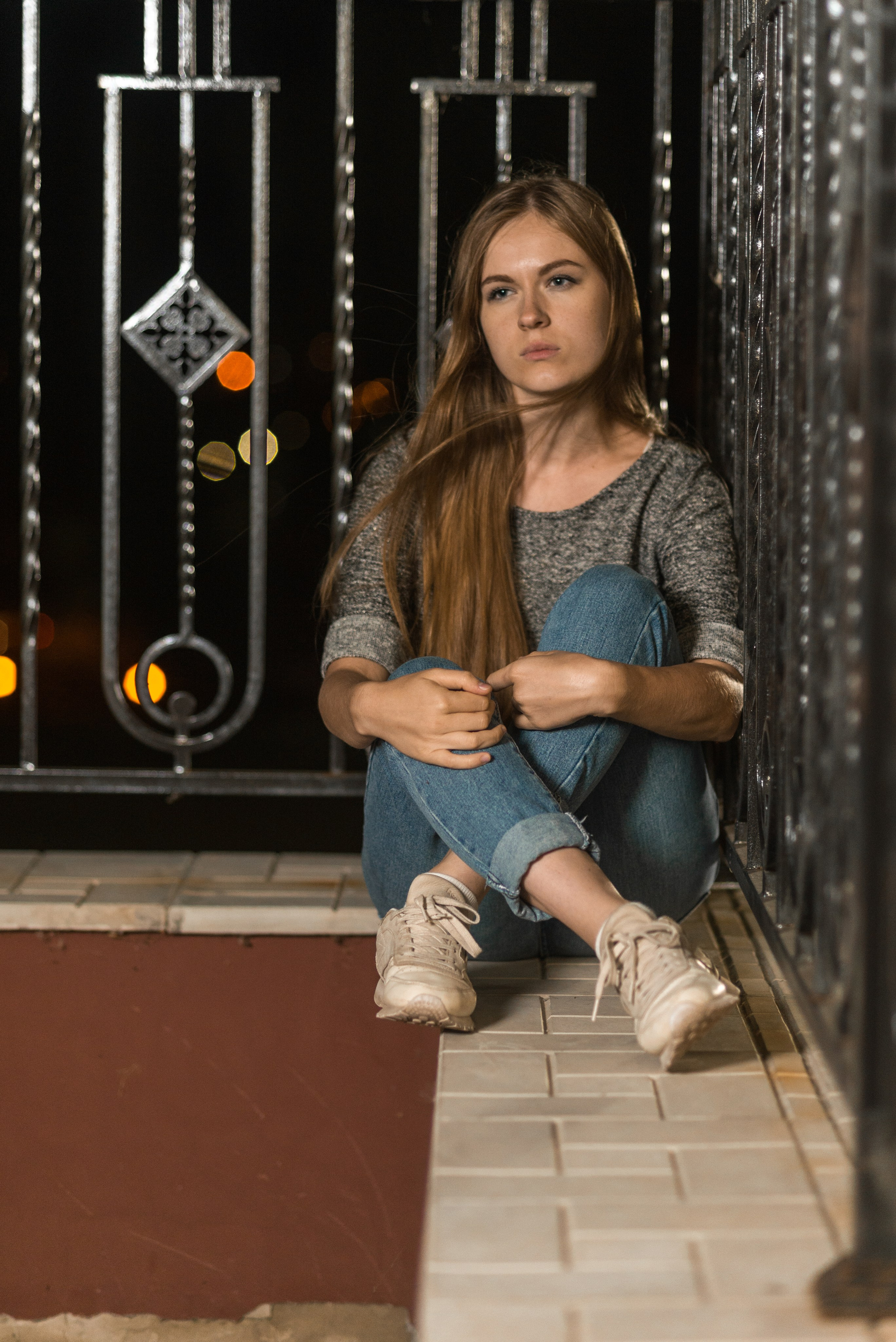 Портреты. Фотограф Станислав Капаев Москва