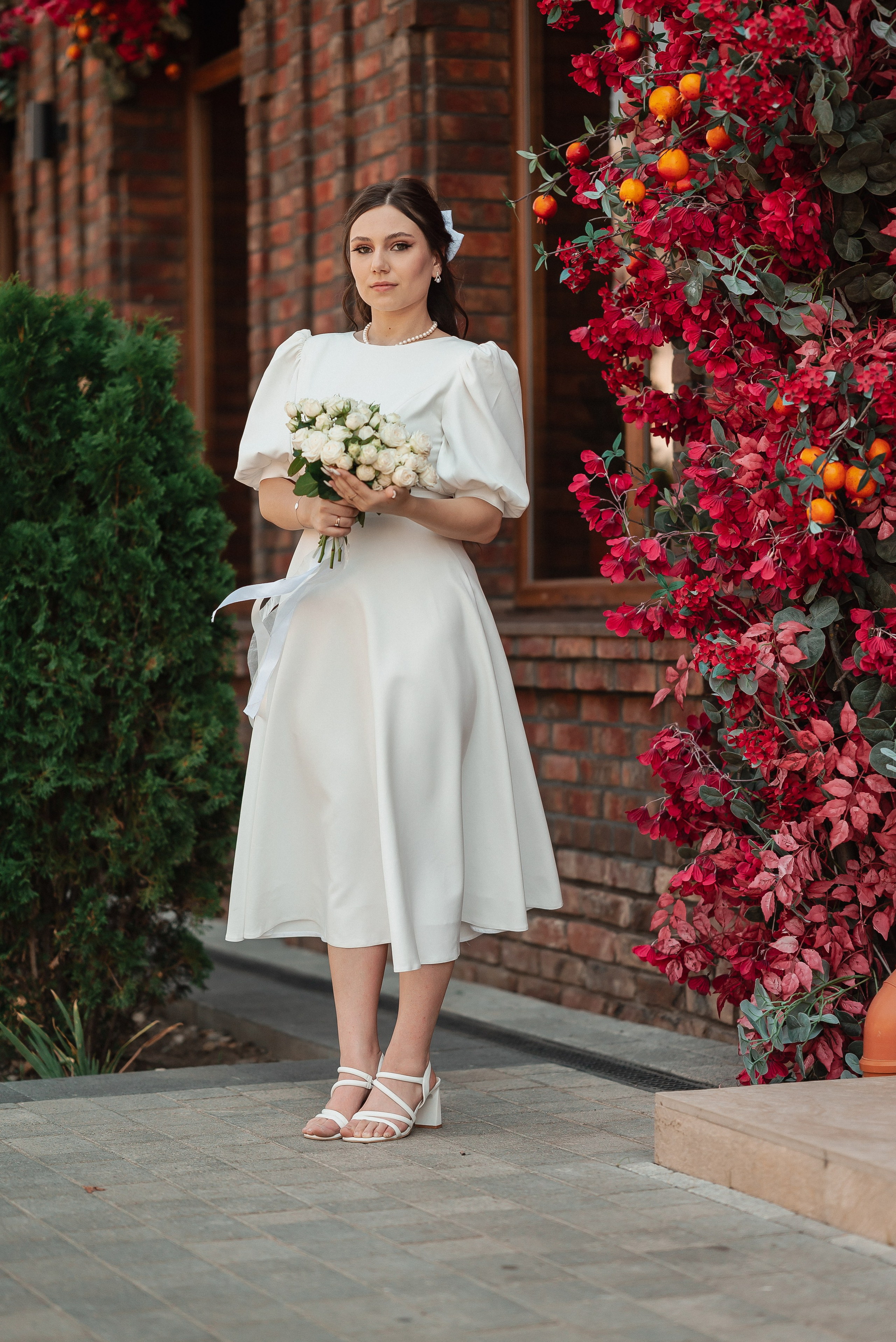 Максим и Лиза