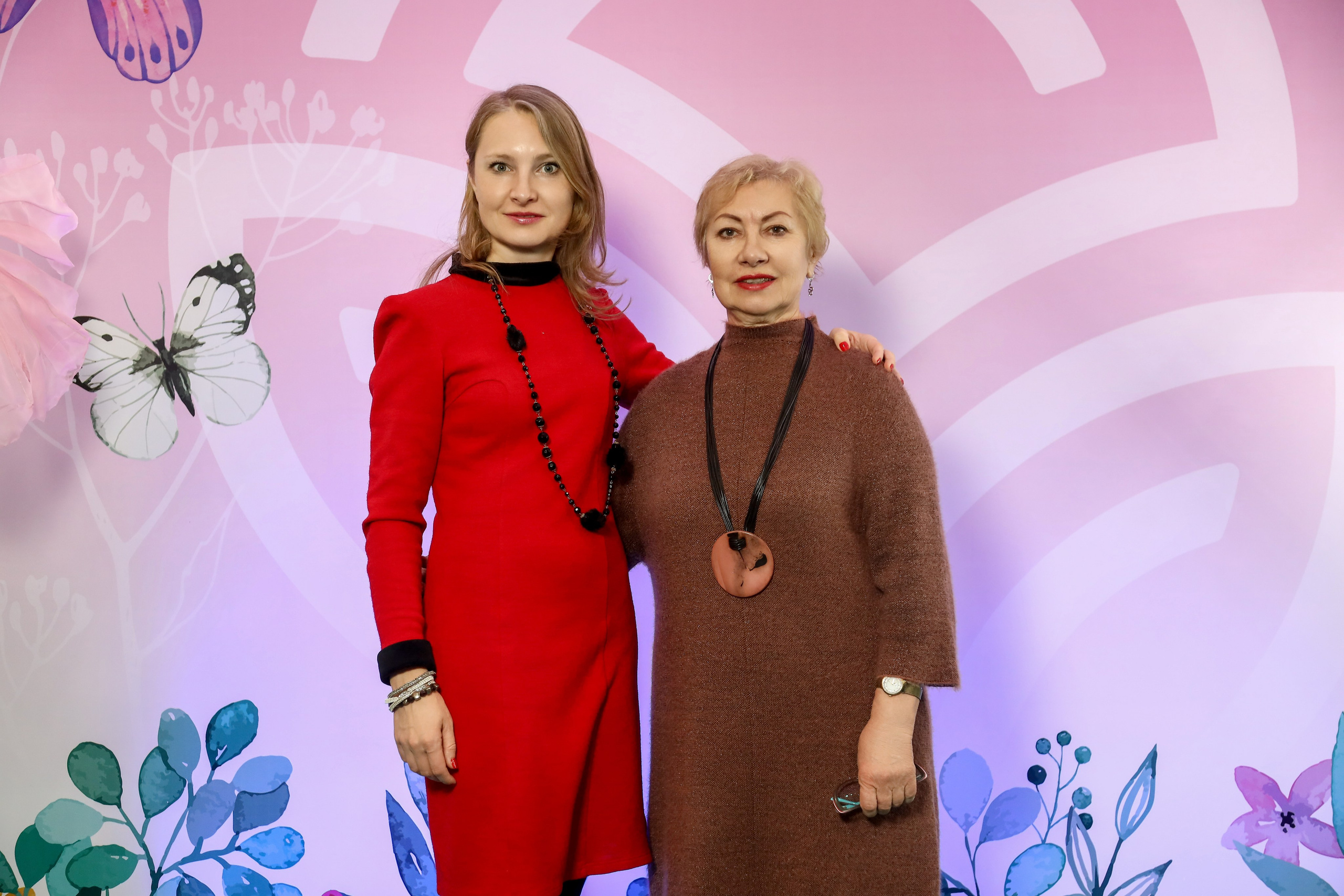 NSP Большая конференция. Фотограф Антон Чупринин