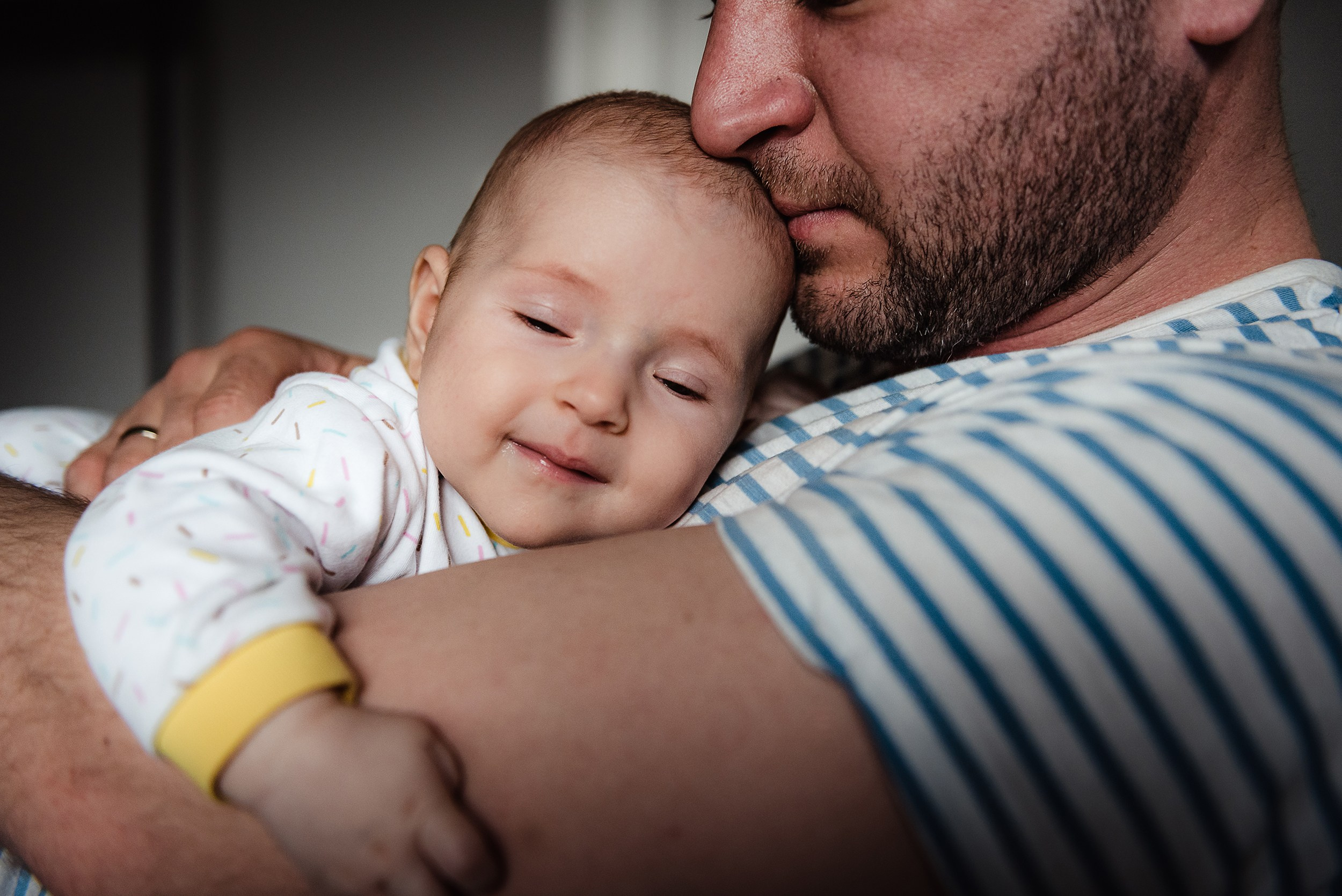 Алена, Виктор, Оливка и Ластик. Семейный Фотограф в Москве Ирина Хохлова