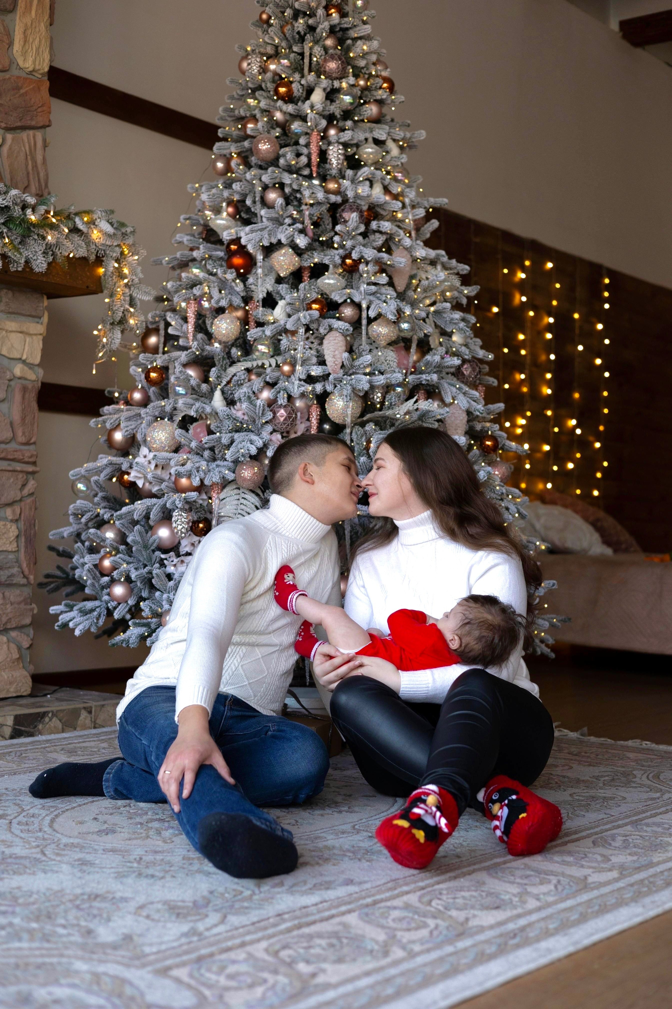 Алёна. Фотограф в Чите Анна Осадчая