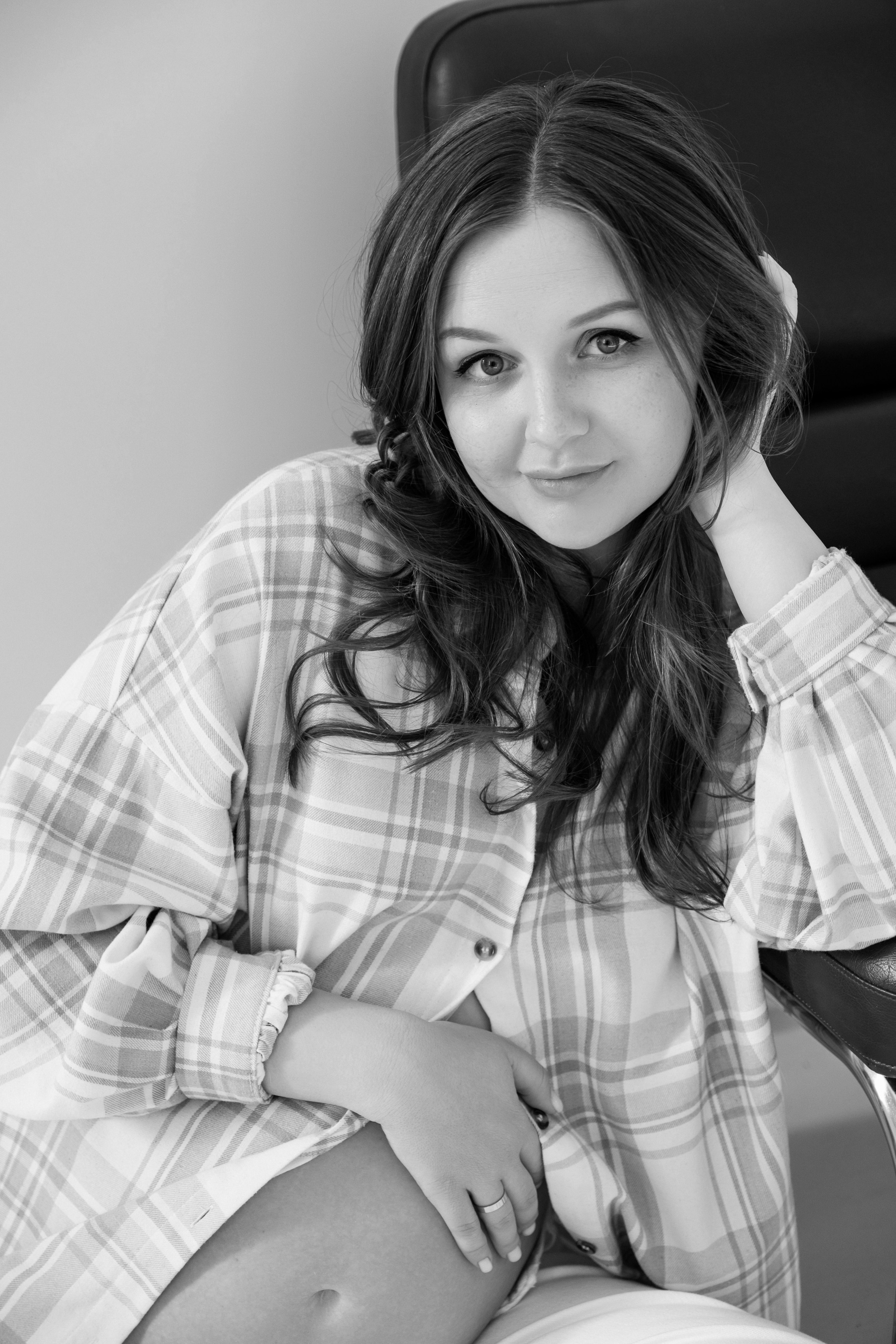 Вика. Свадебный и семейный фотограф в Волгограде Кристина Иванова