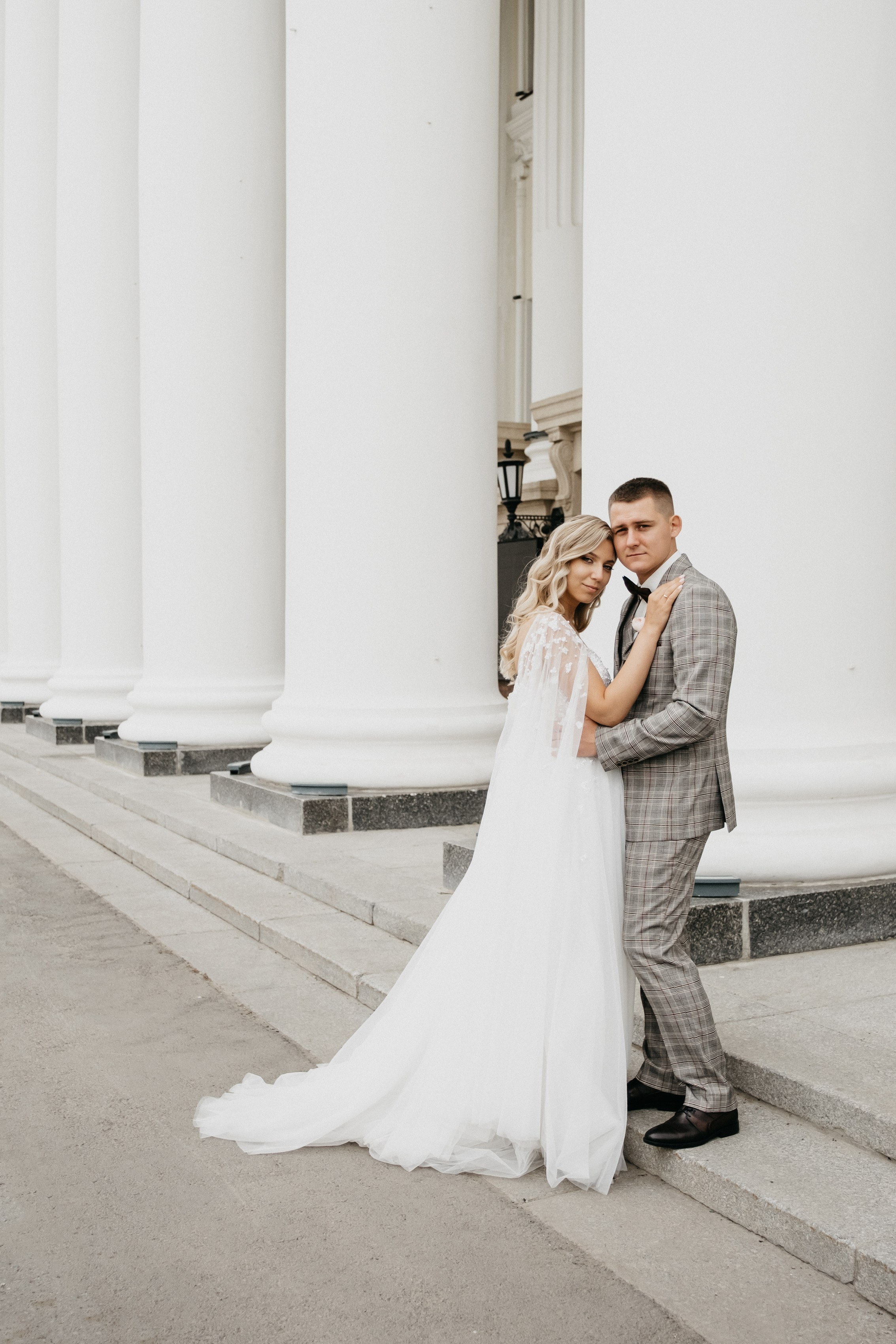 Свадебная фотосессия Волгоград. Свадебный и семейный фотограф в Волгограде Кристина Иванова