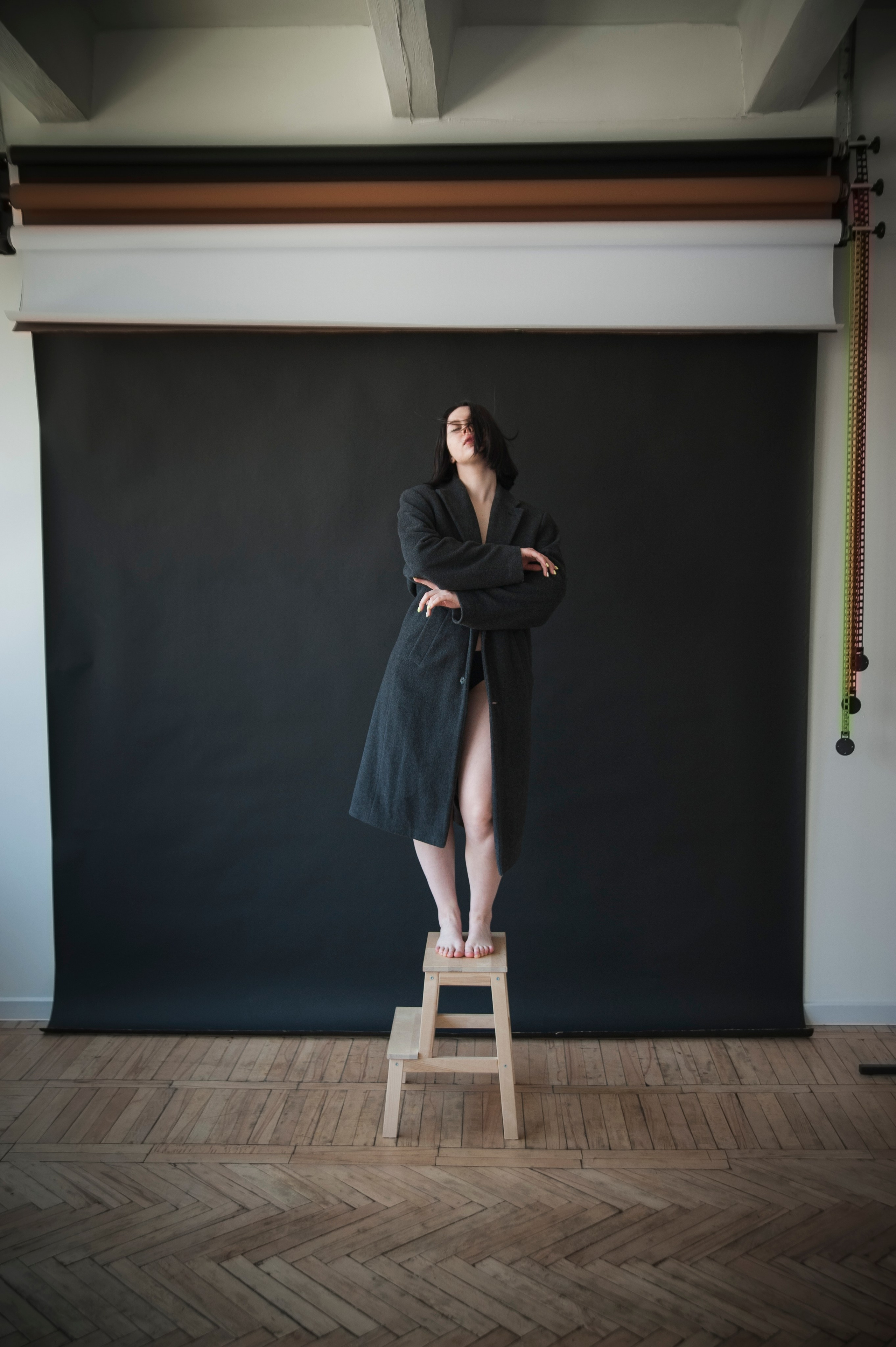 Соня. Арт-фотограф в Рязани Курилов Евгений