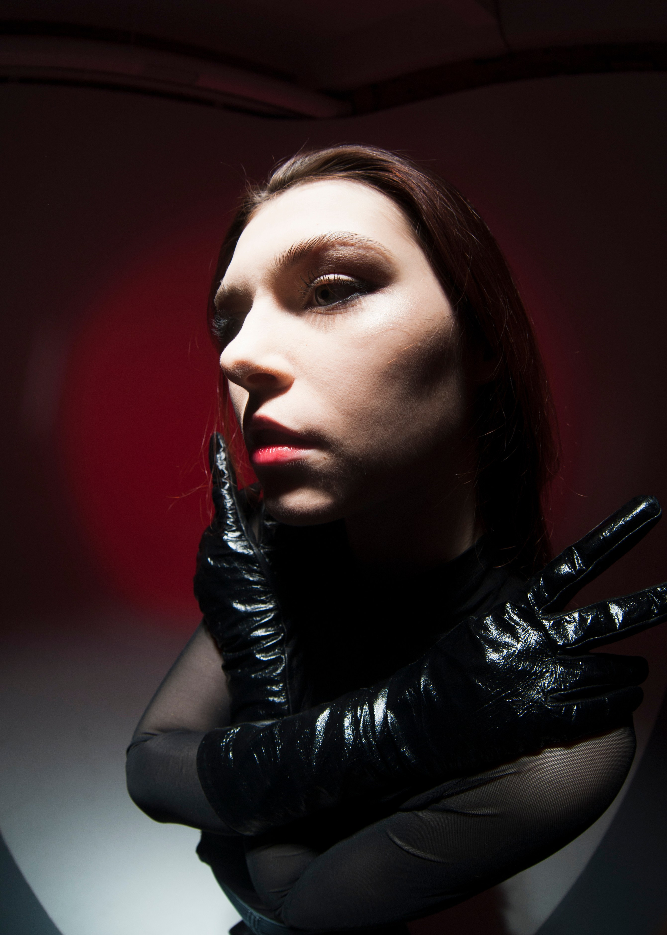 Юлия. Арт-фотограф в Рязани Курилов Евгений