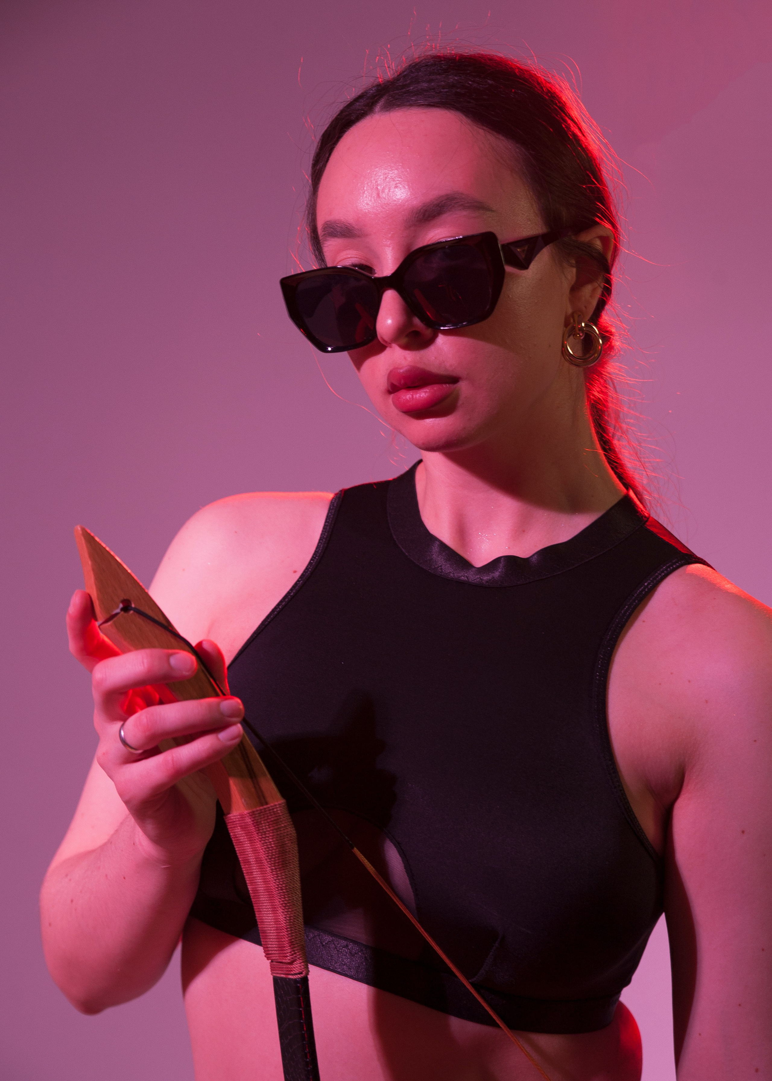 Анастасия. Арт-фотограф в Рязани Курилов Евгений